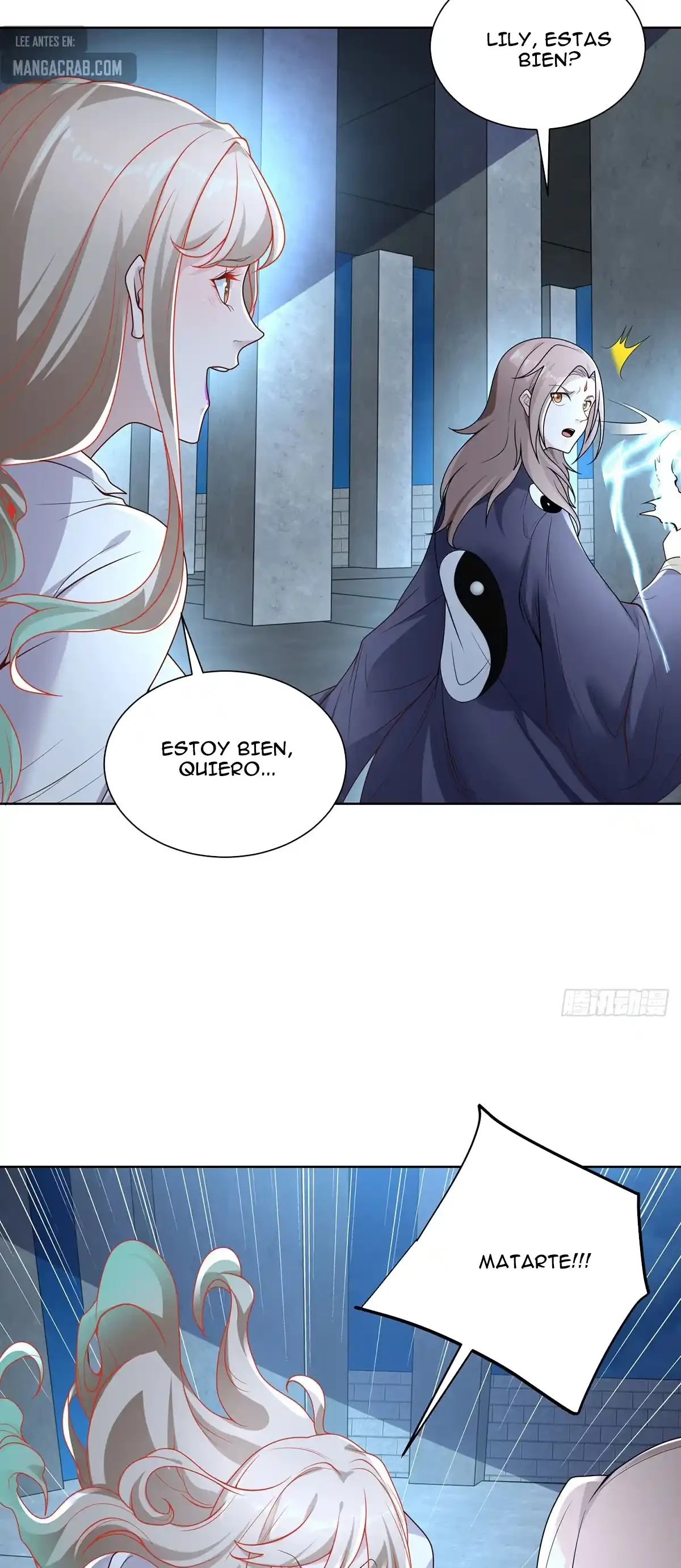 Gran Villano > Capitulo 84 > Page 91