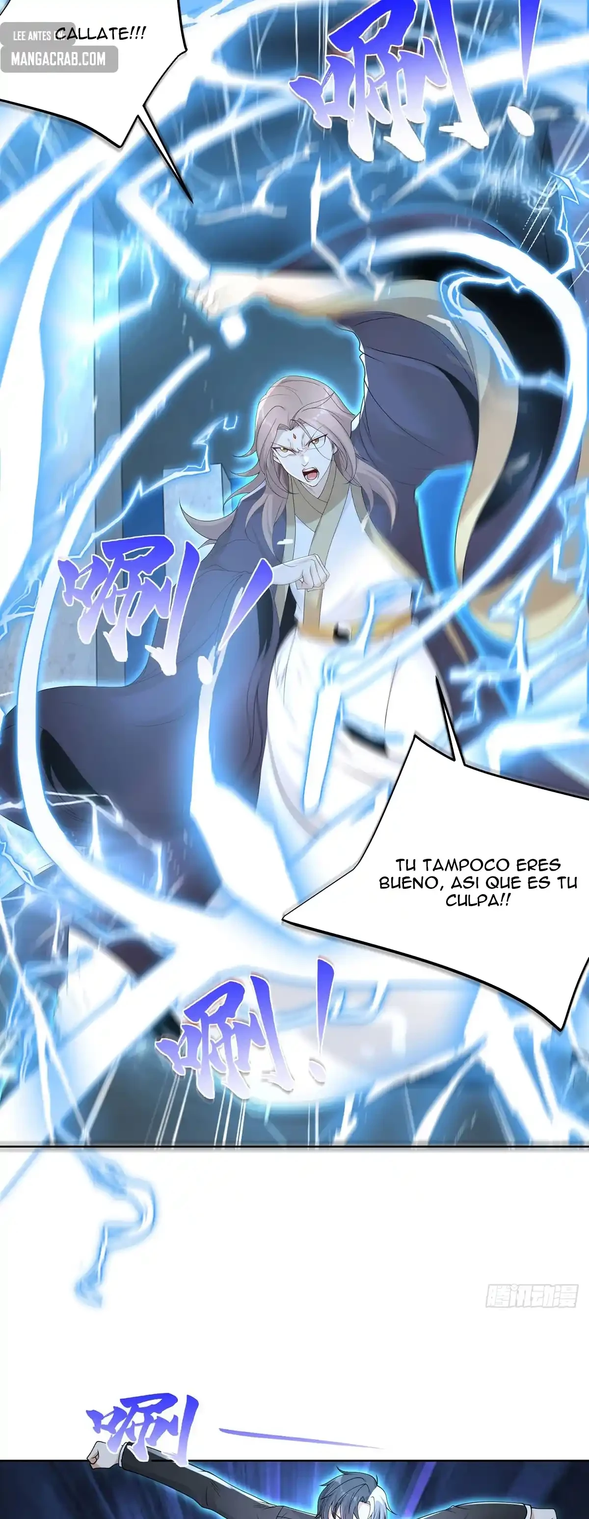 Gran Villano > Capitulo 84 > Page 181