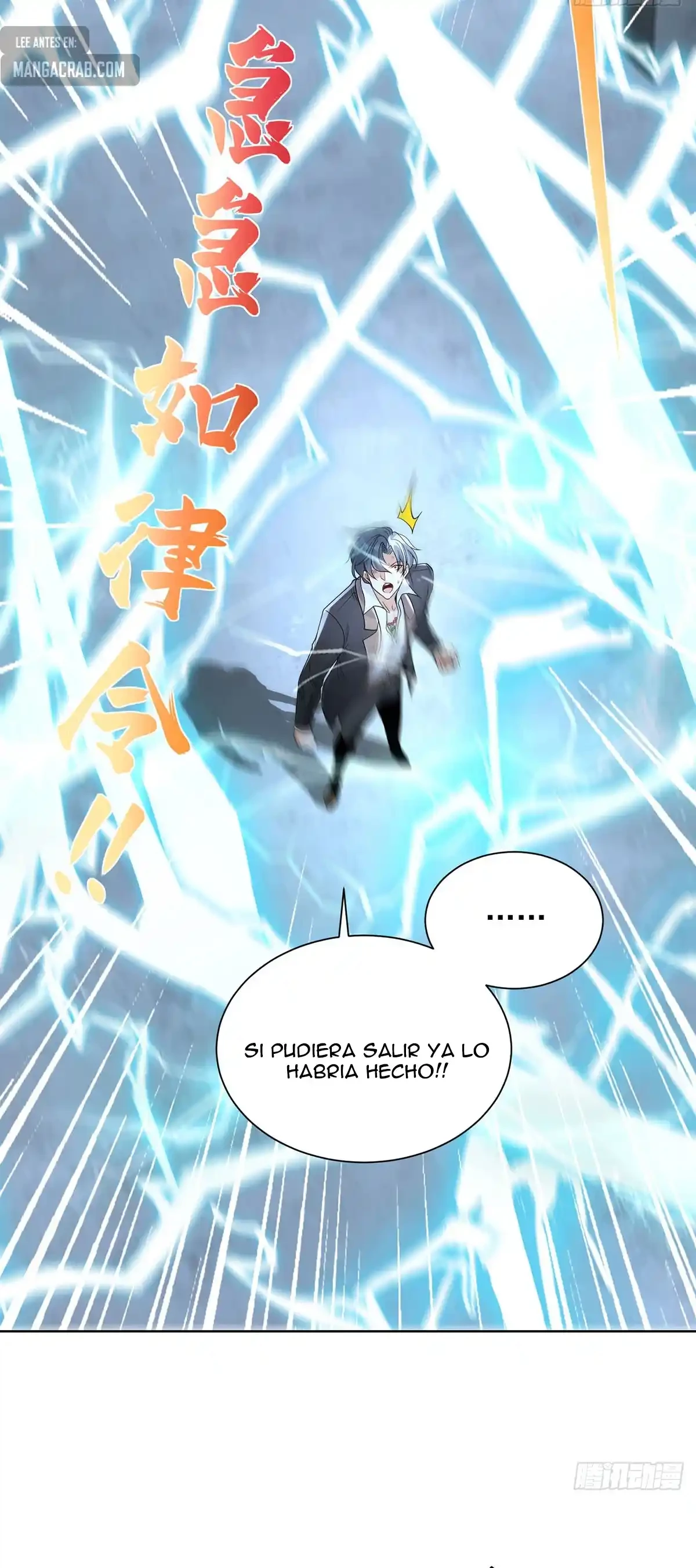 Gran Villano > Capitulo 84 > Page 281