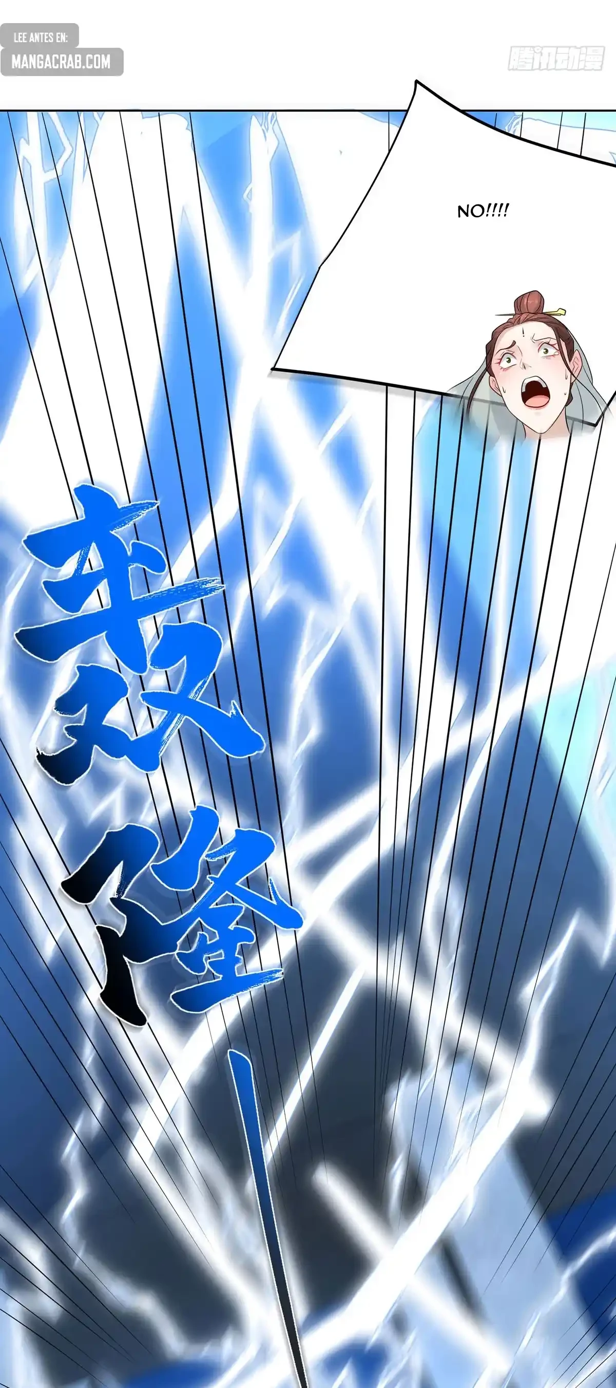 Gran Villano > Capitulo 84 > Page 301