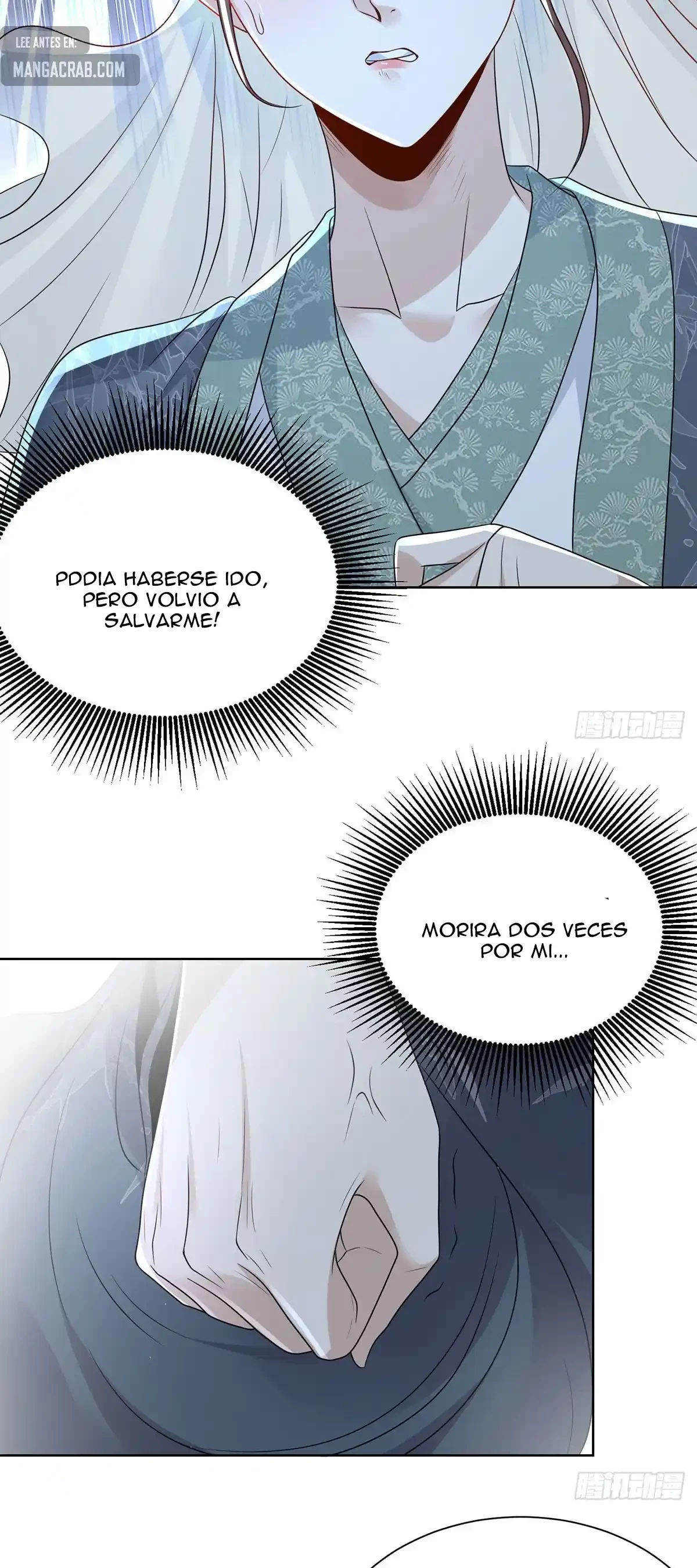 Gran Villano > Capitulo 84 > Page 321