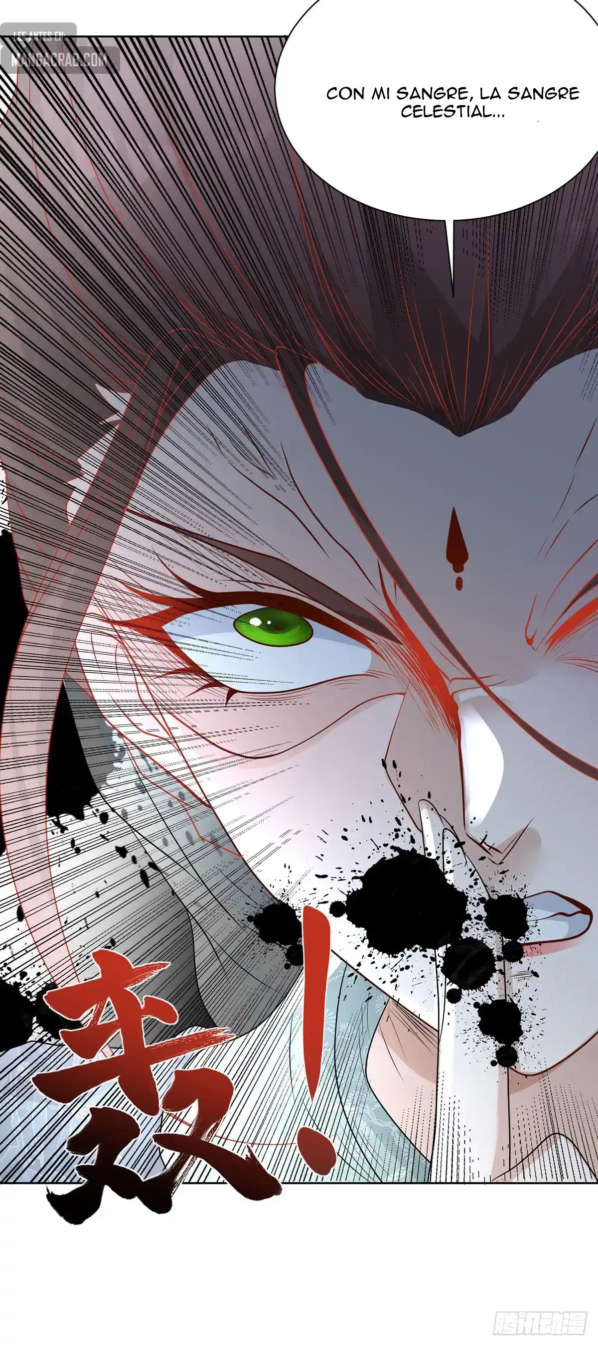 Gran Villano > Capitulo 84 > Page 331