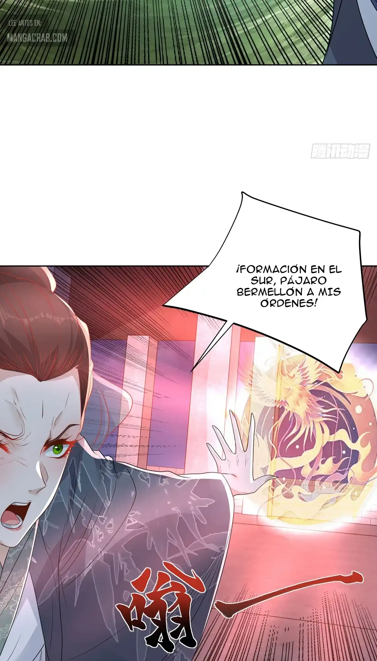 Gran Villano > Capitulo 85 > Page 41