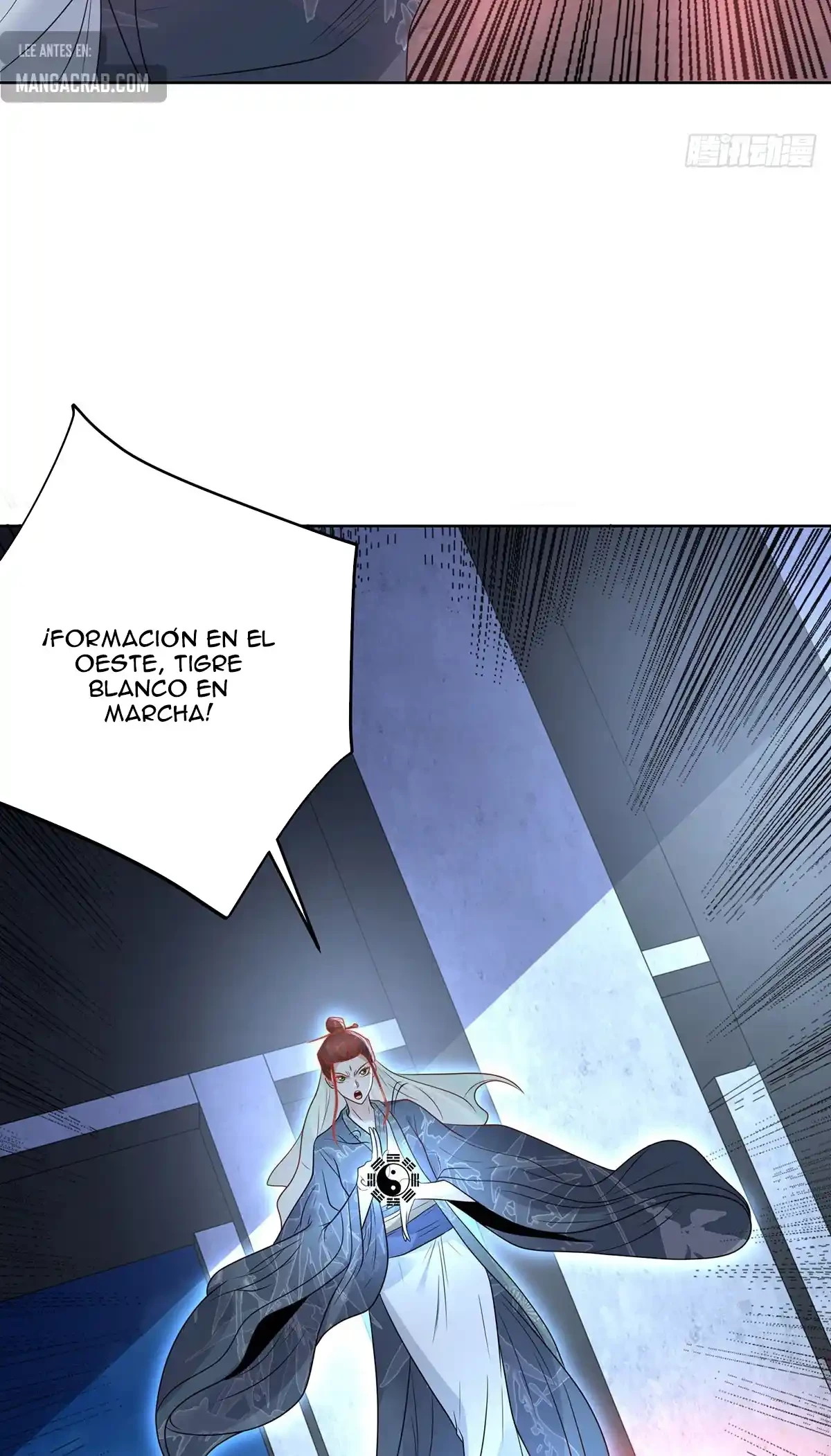 Gran Villano > Capitulo 85 > Page 51