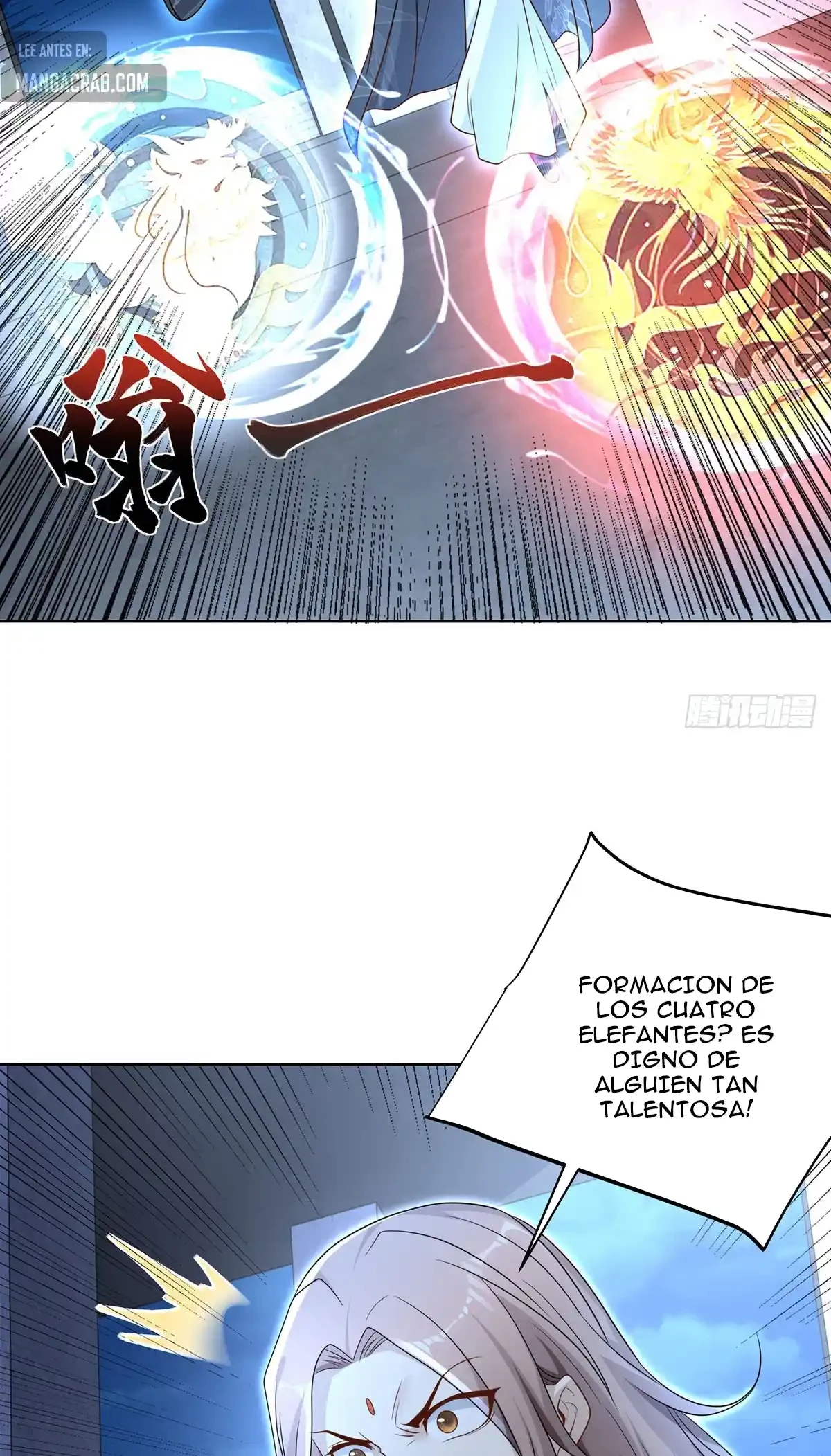 Gran Villano > Capitulo 85 > Page 61