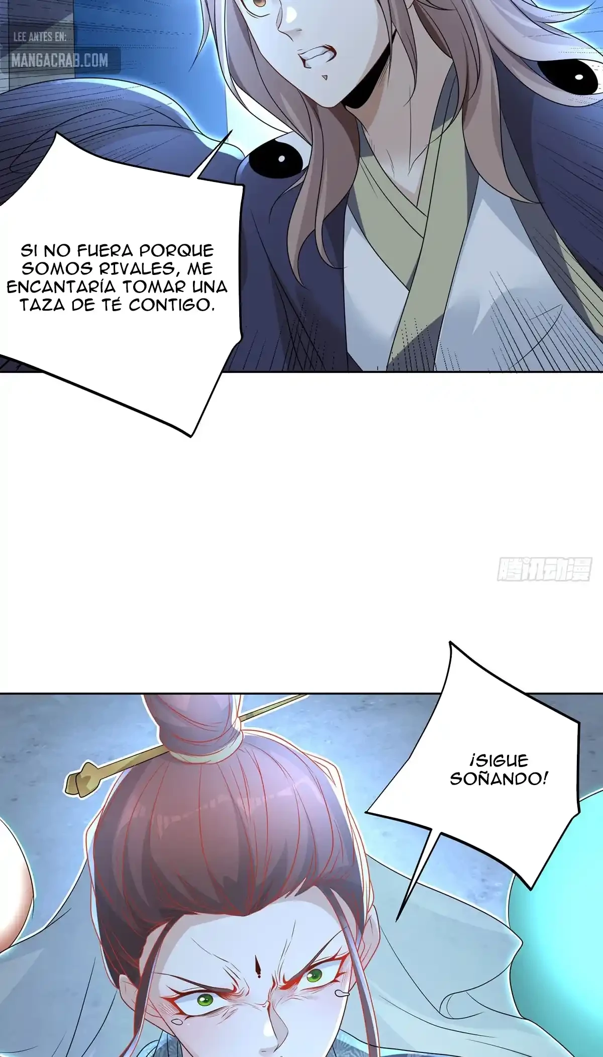 Gran Villano > Capitulo 85 > Page 71