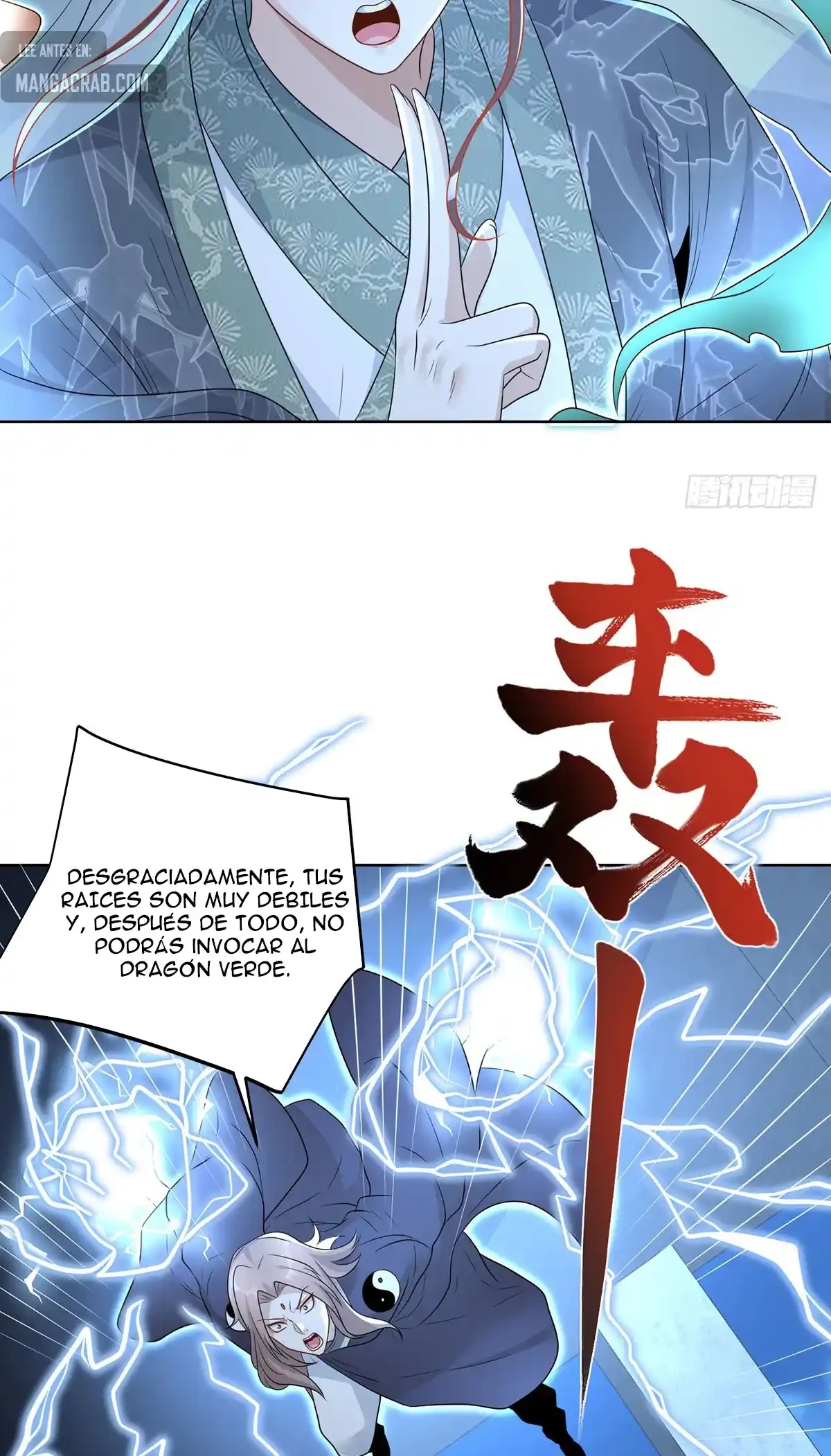 Gran Villano > Capitulo 85 > Page 81