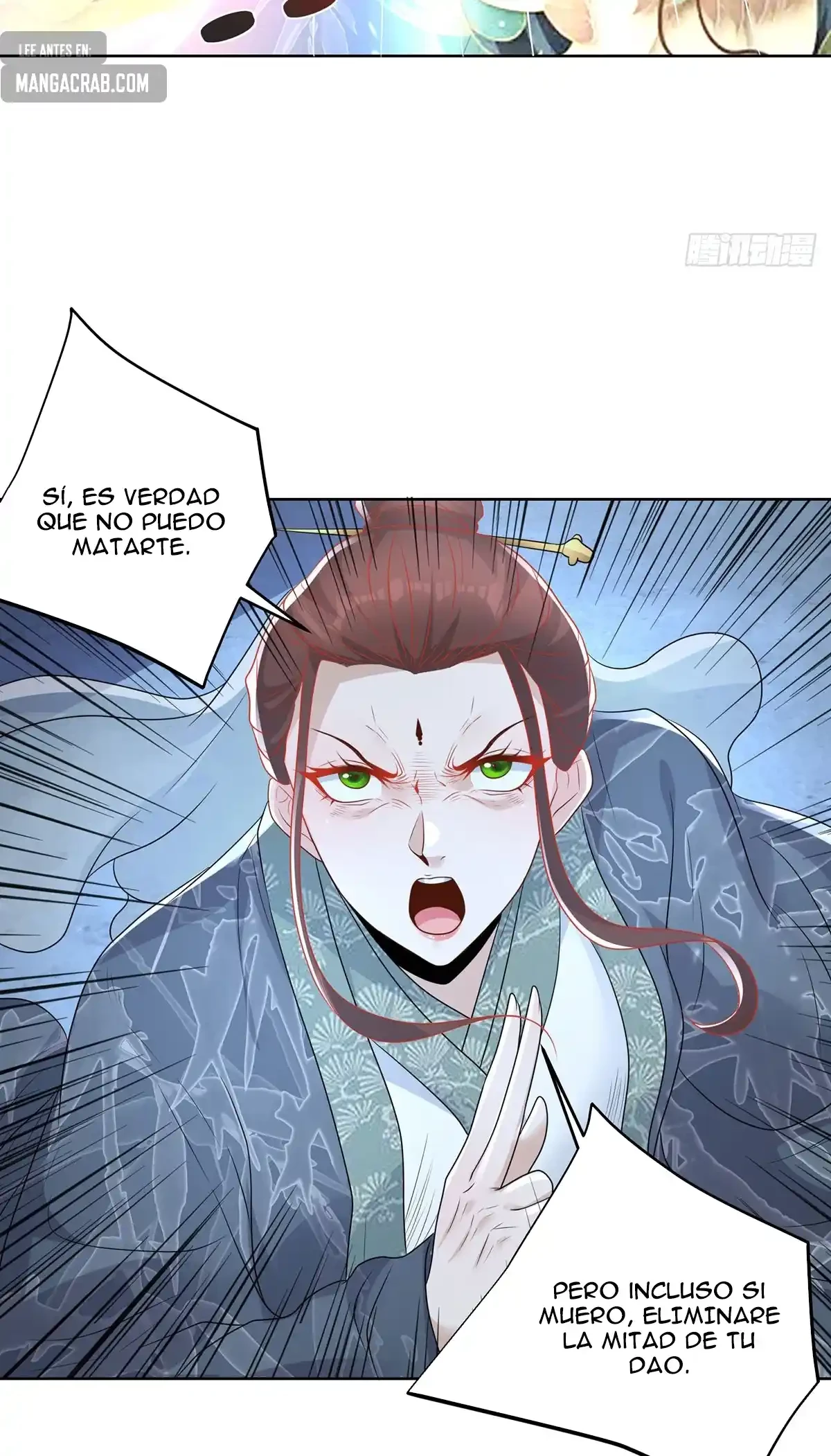 Gran Villano > Capitulo 85 > Page 101