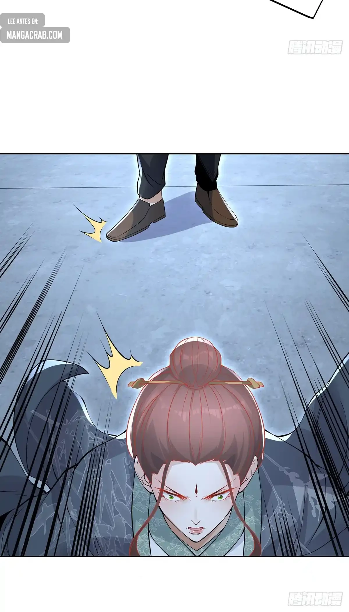 Gran Villano > Capitulo 85 > Page 111