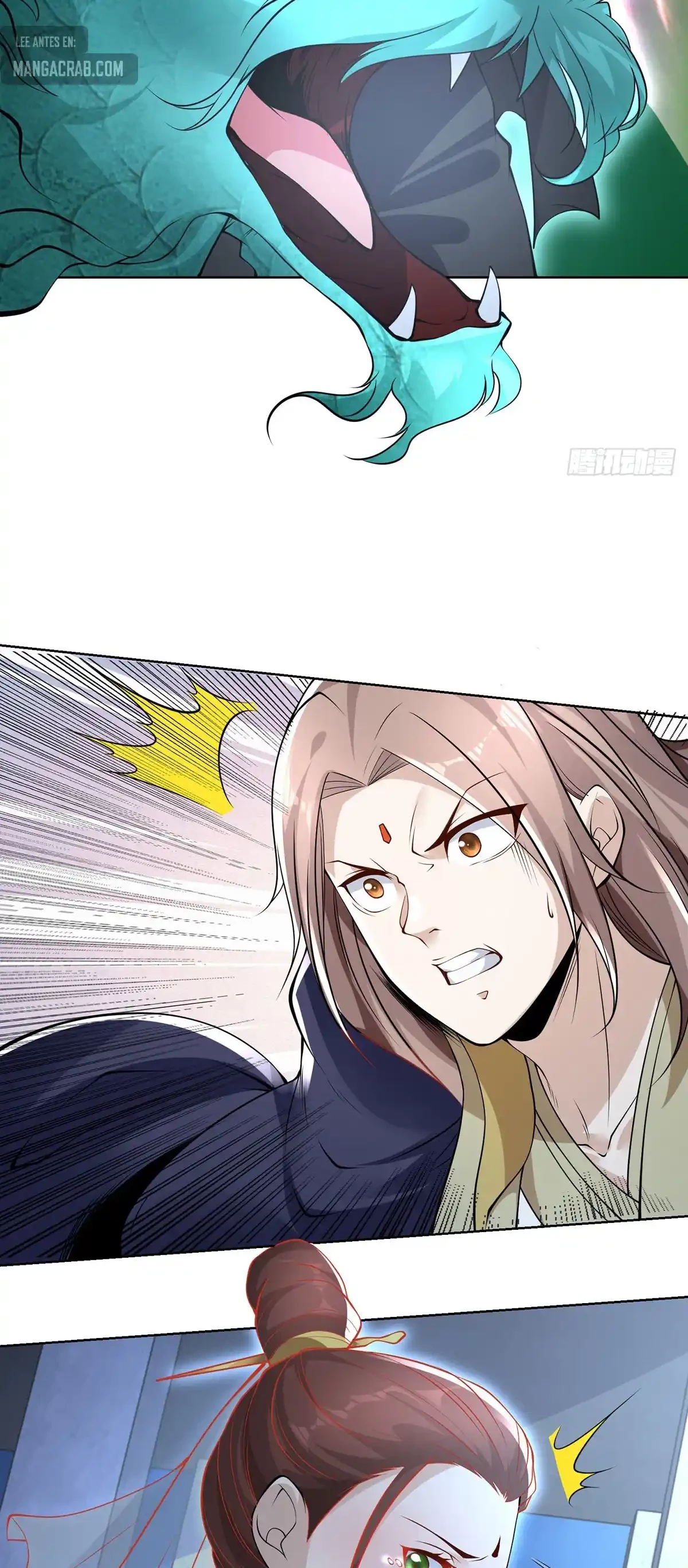 Gran Villano > Capitulo 85 > Page 141