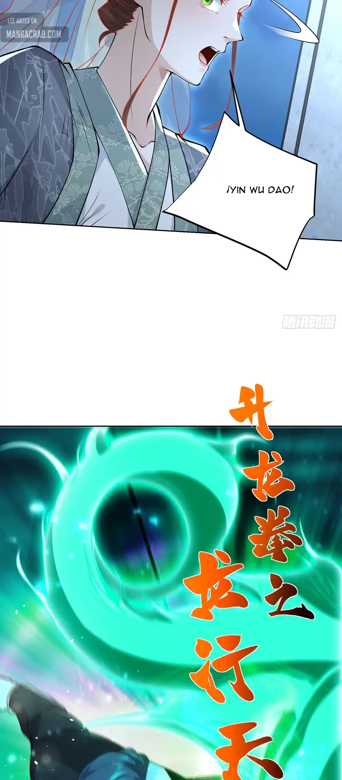 Gran Villano > Capitulo 85 > Page 151