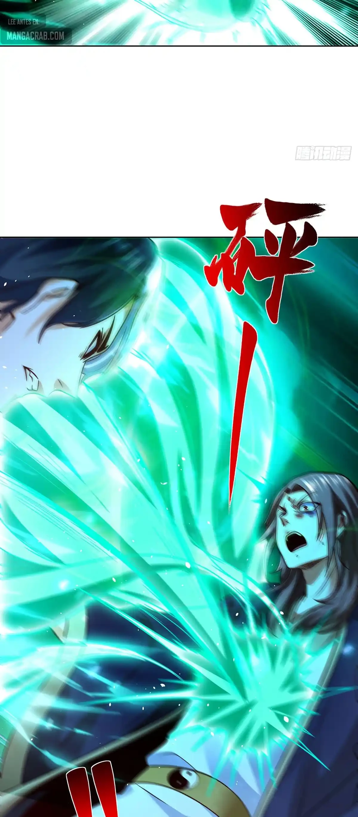 Gran Villano > Capitulo 85 > Page 171