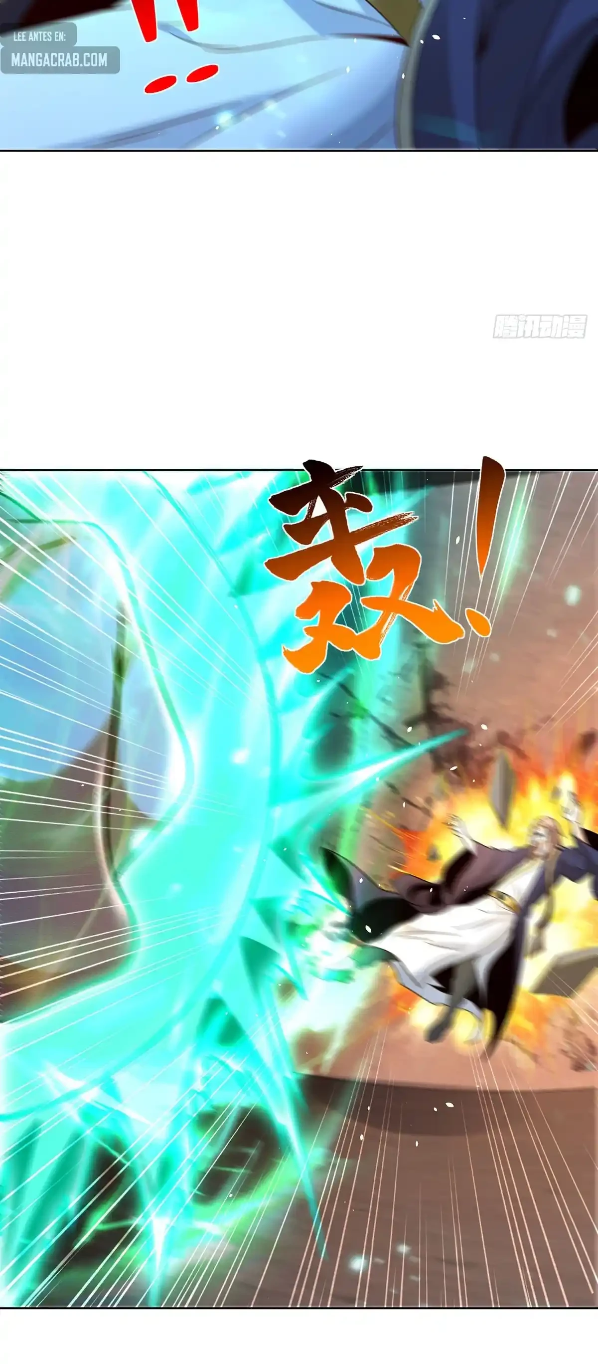 Gran Villano > Capitulo 85 > Page 181