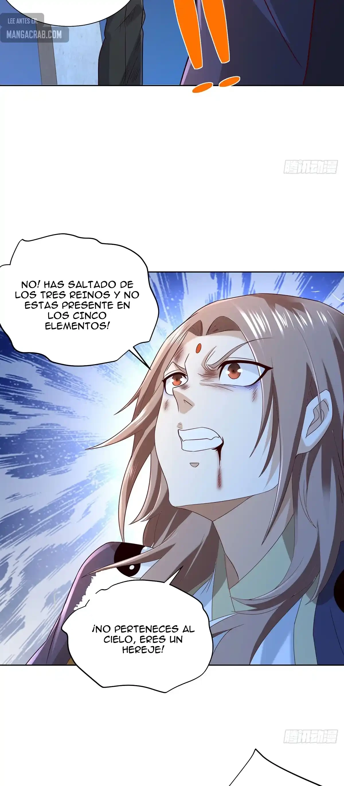 Gran Villano > Capitulo 85 > Page 211