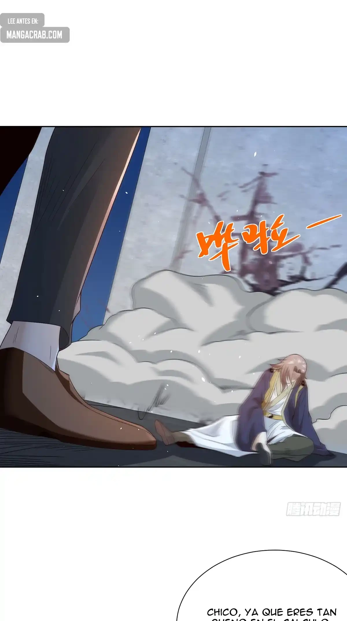 Gran Villano > Capitulo 85 > Page 231