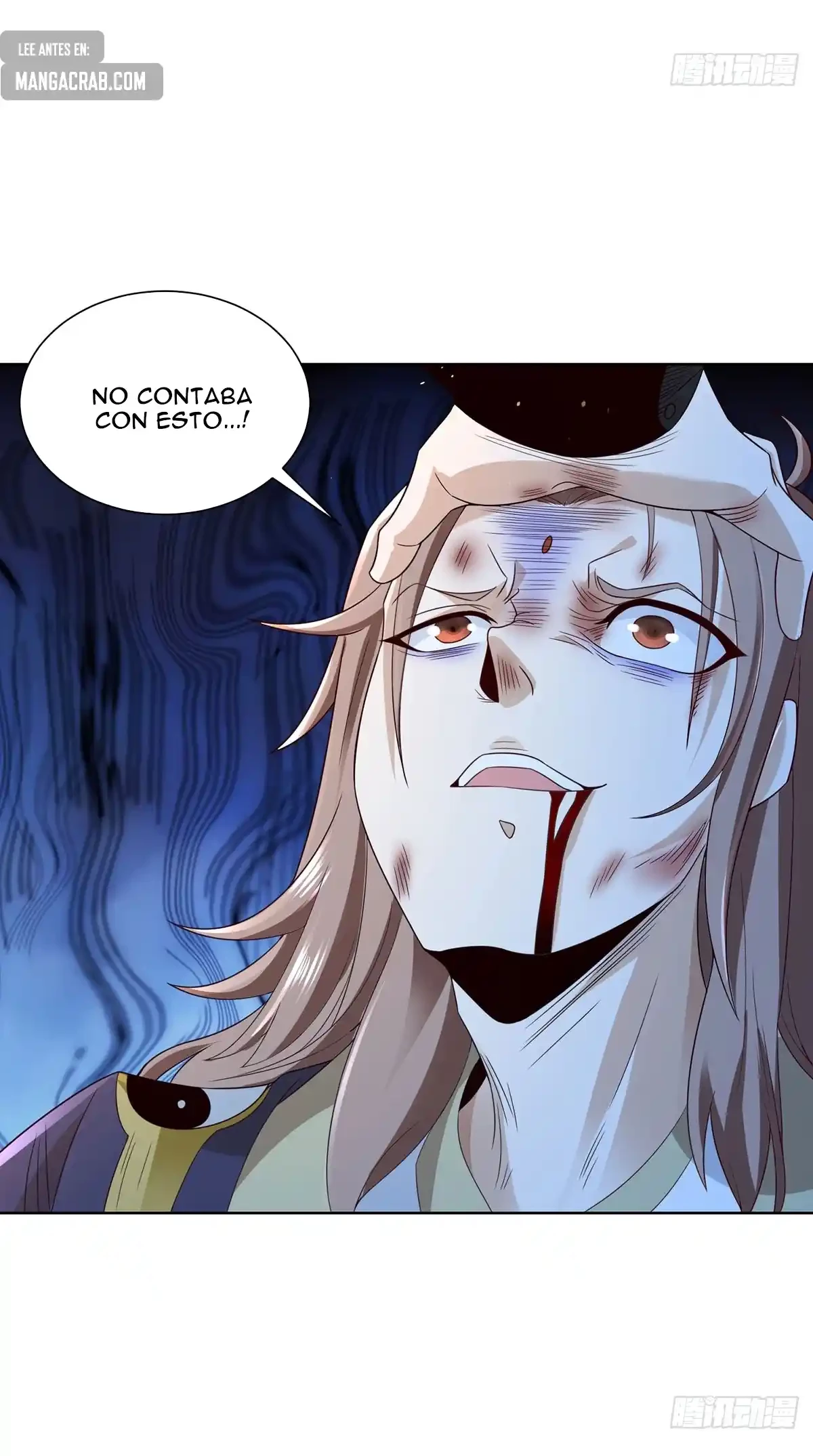 Gran Villano > Capitulo 85 > Page 261