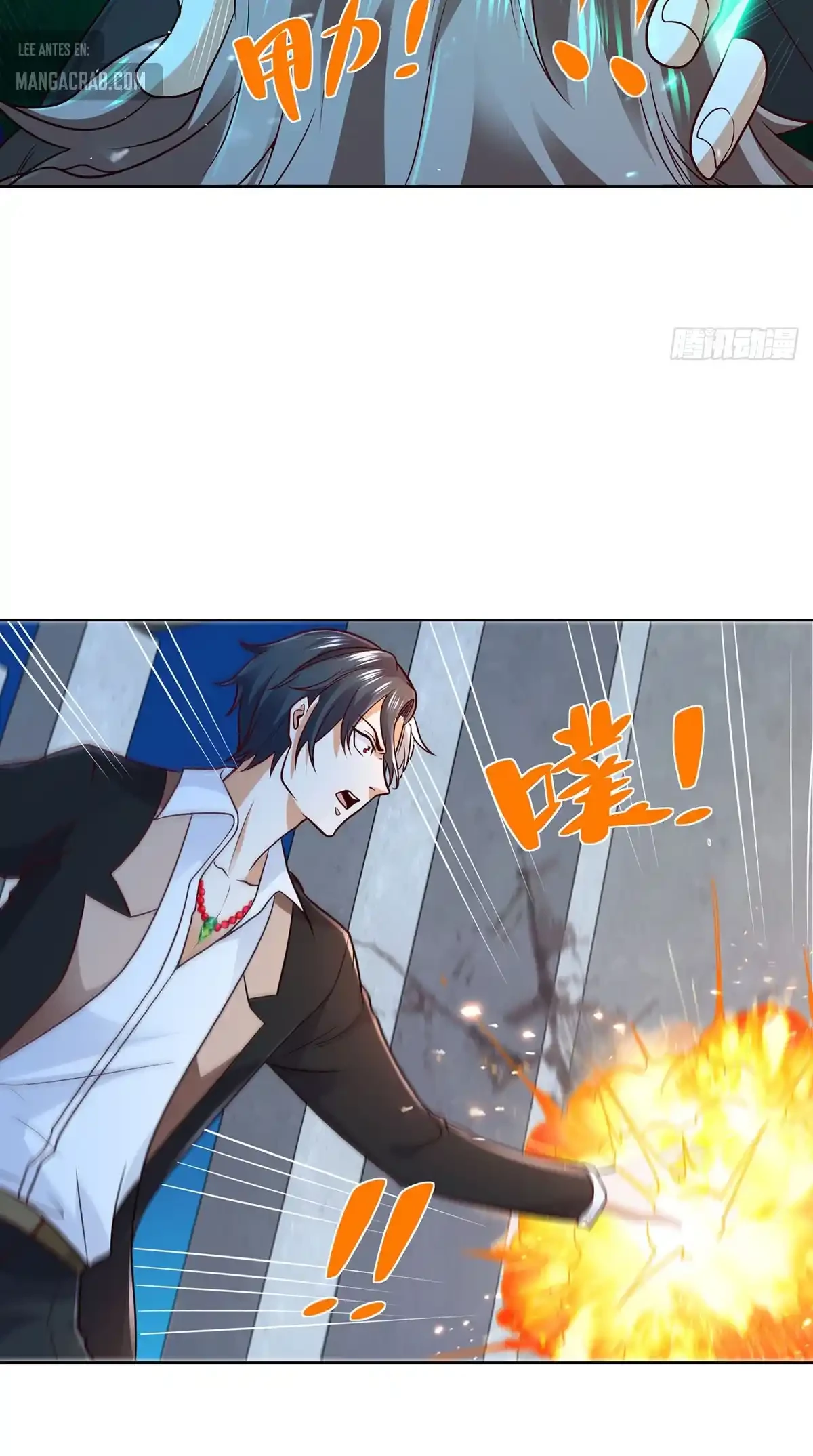 Gran Villano > Capitulo 85 > Page 281