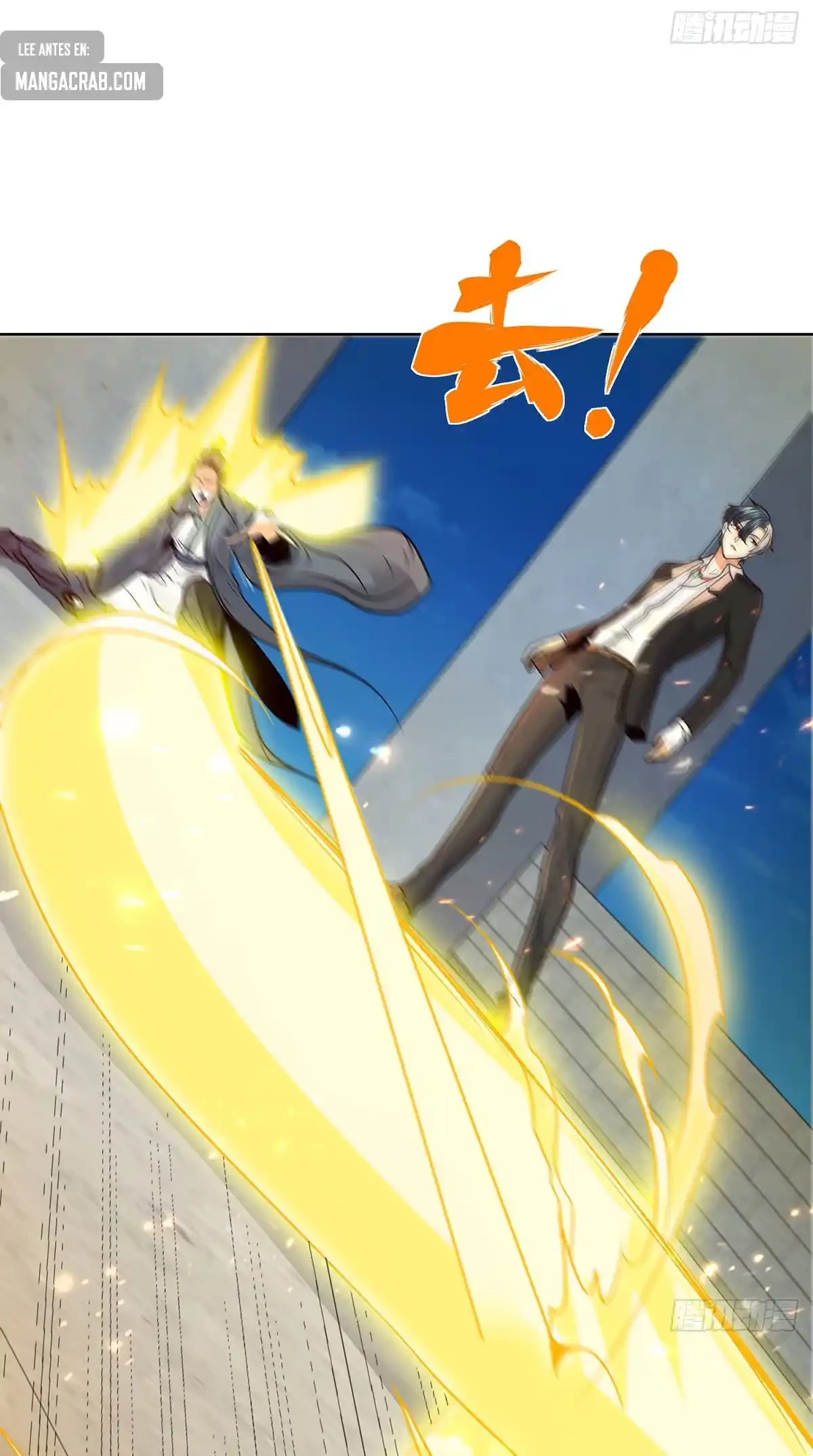 Gran Villano > Capitulo 85 > Page 311