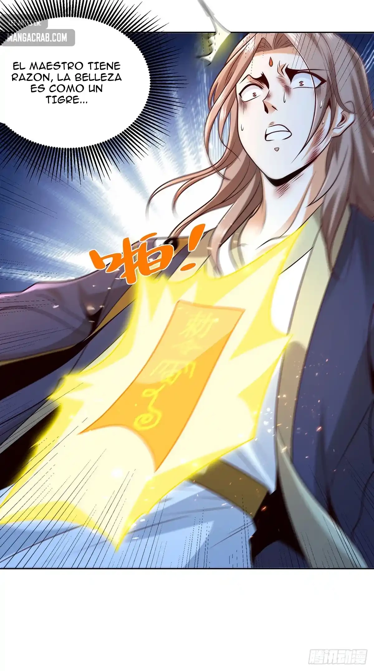 Gran Villano > Capitulo 85 > Page 331