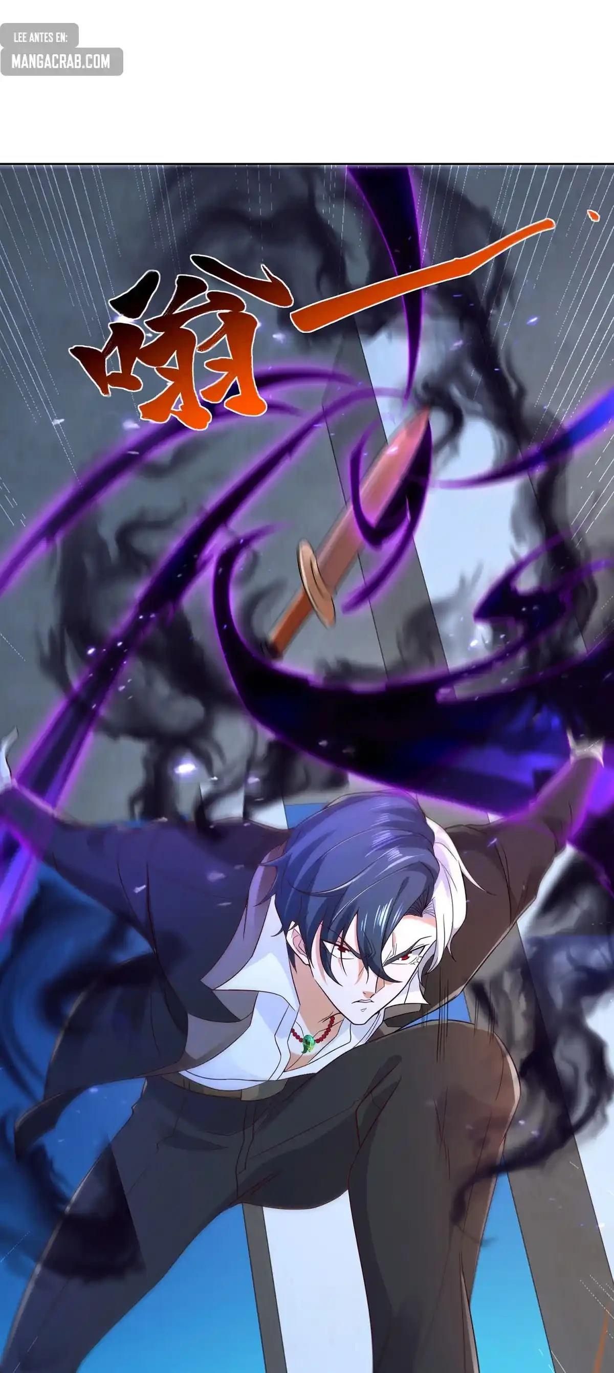 Gran Villano > Capitulo 85 > Page 341