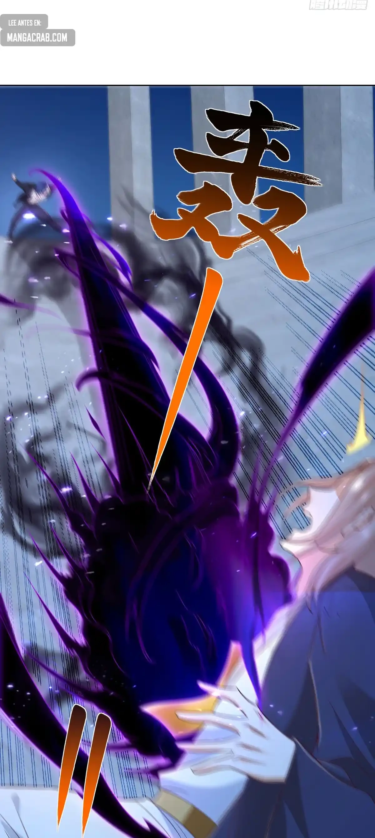 Gran Villano > Capitulo 85 > Page 361