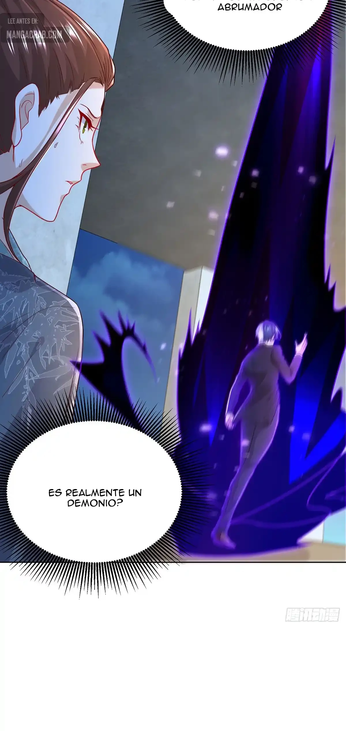 Gran Villano > Capitulo 86 > Page 41