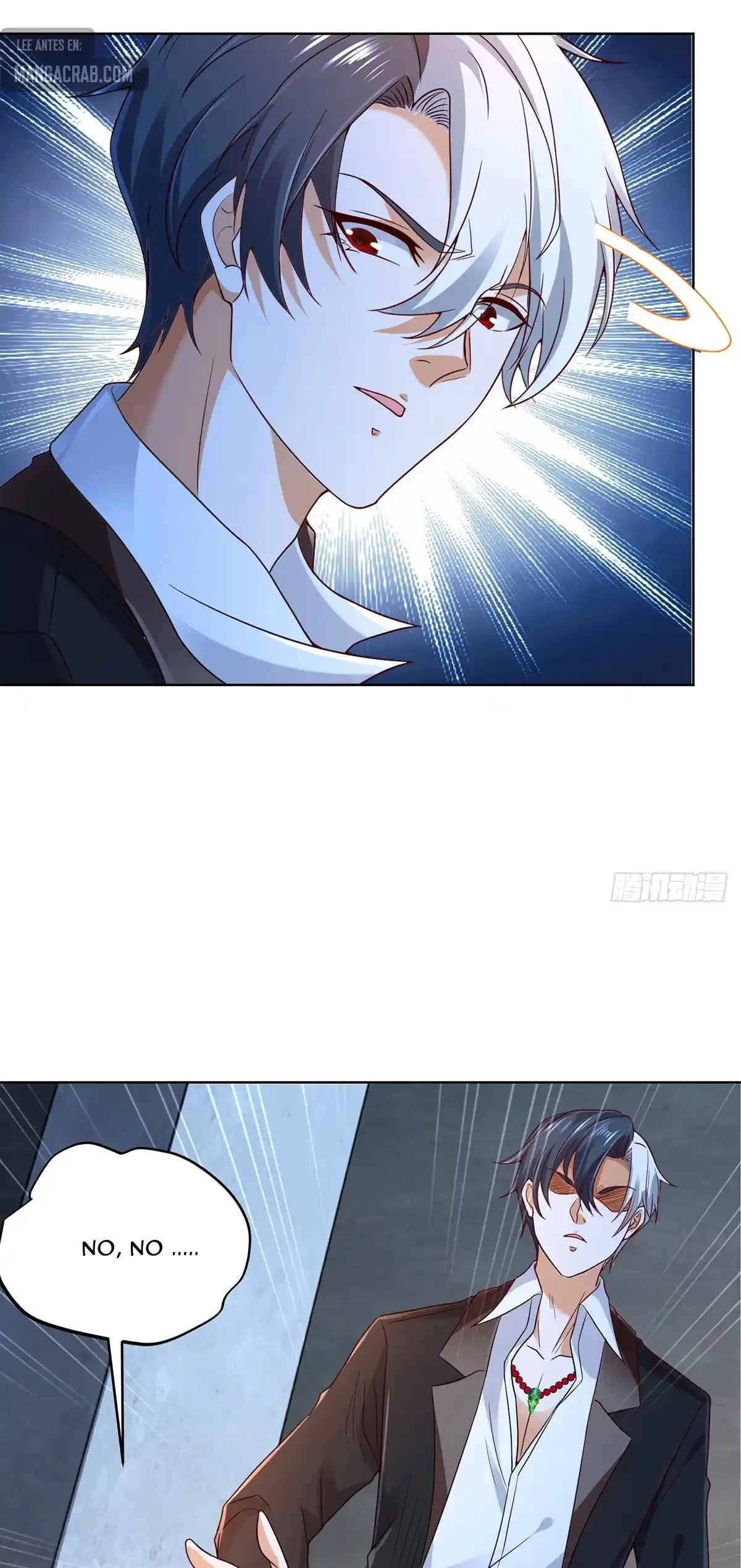 Gran Villano > Capitulo 86 > Page 51