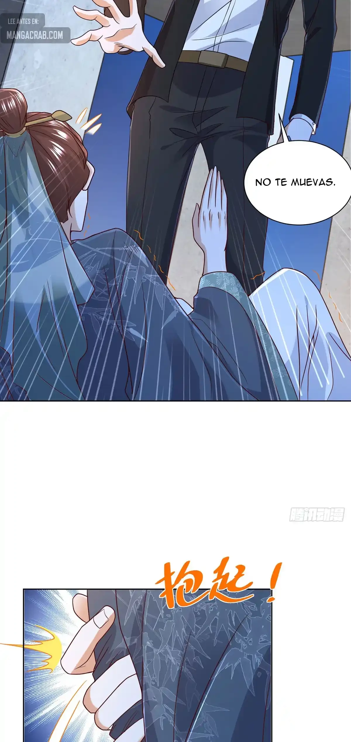 Gran Villano > Capitulo 86 > Page 61