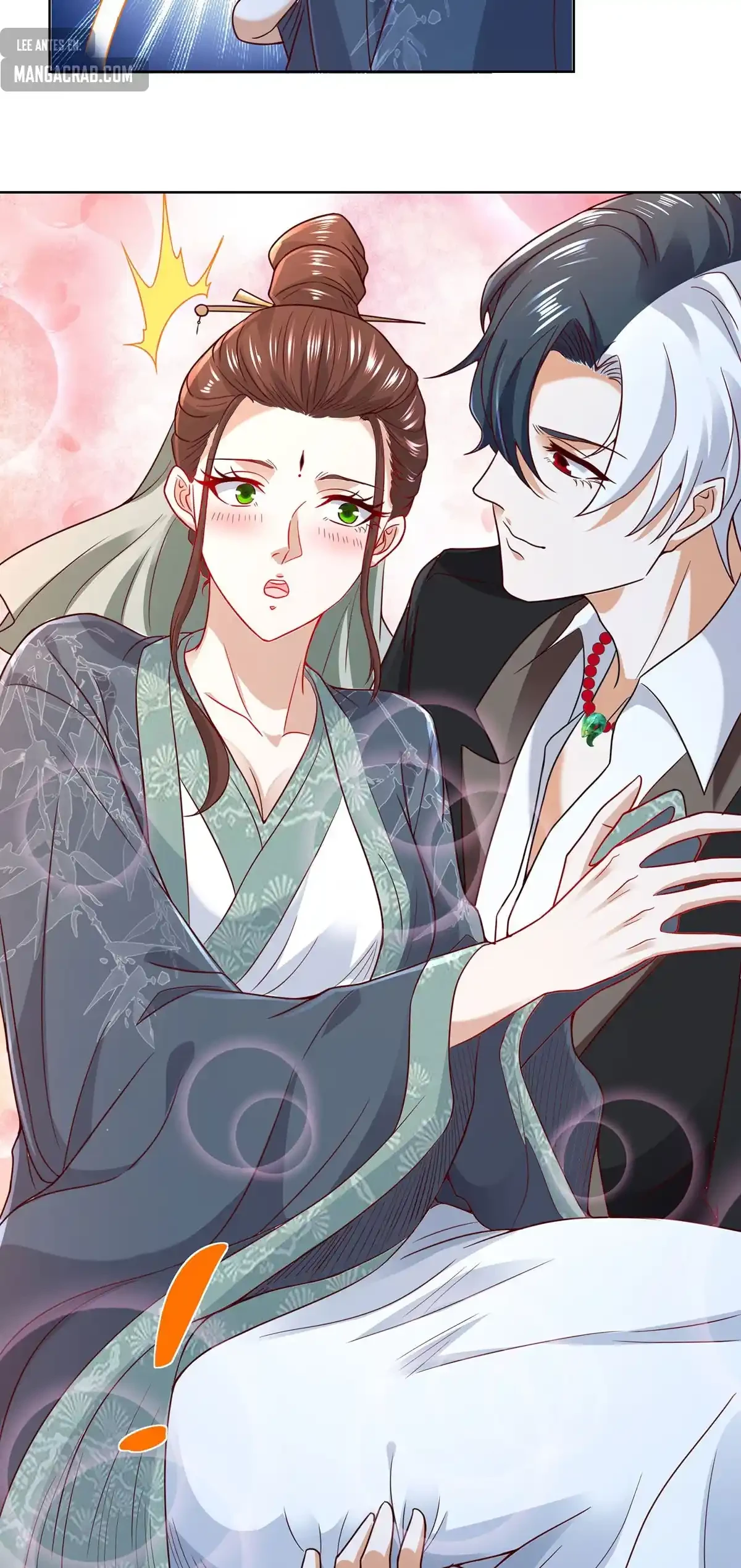 Gran Villano > Capitulo 86 > Page 71