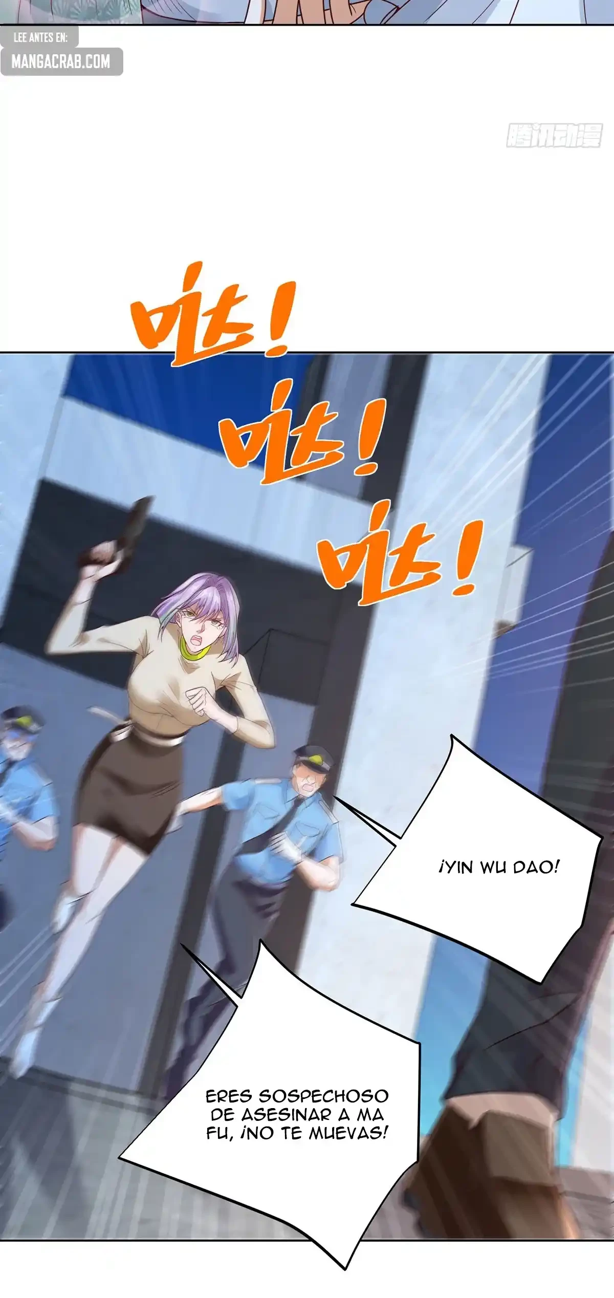 Gran Villano > Capitulo 86 > Page 81