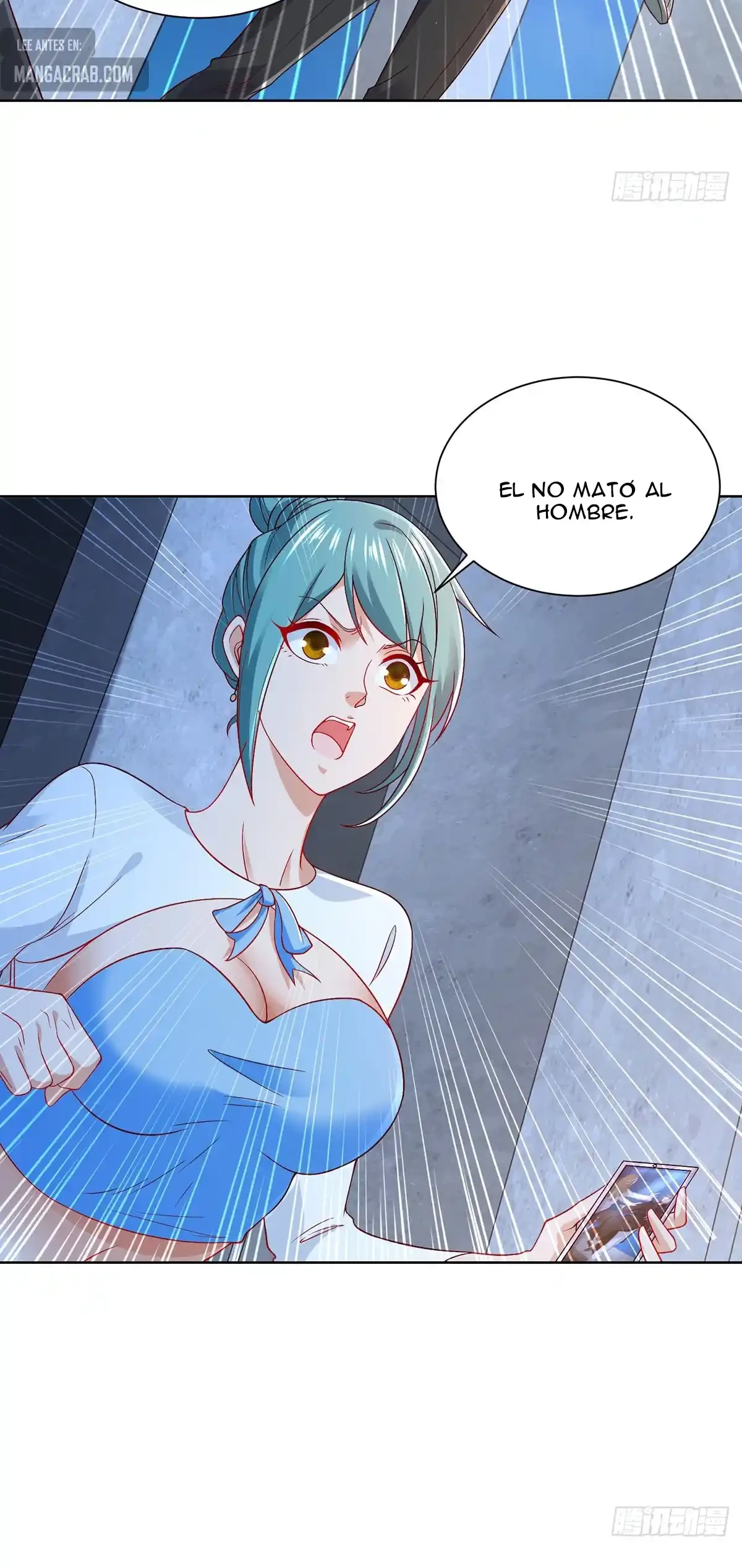 Gran Villano > Capitulo 86 > Page 101