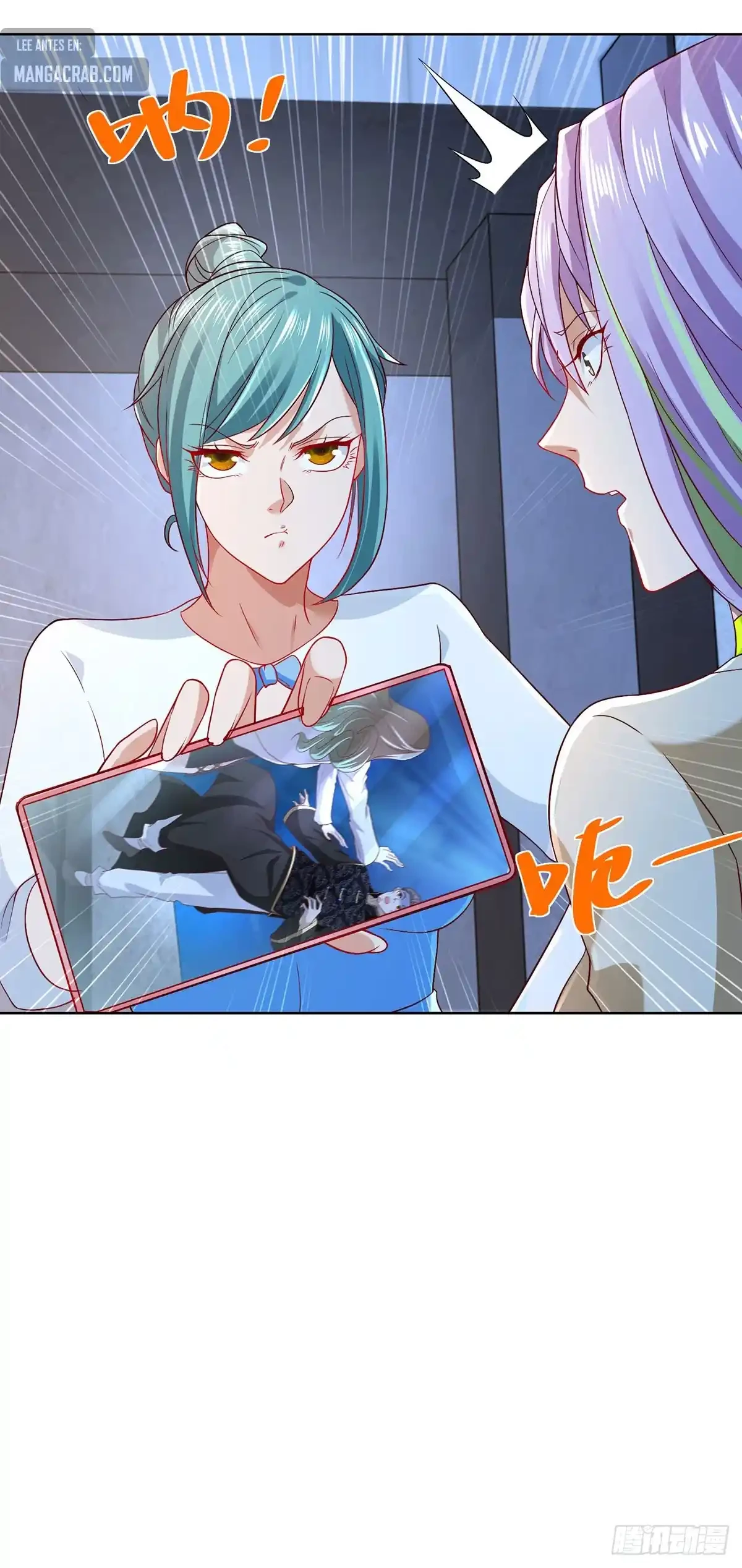 Gran Villano > Capitulo 86 > Page 131