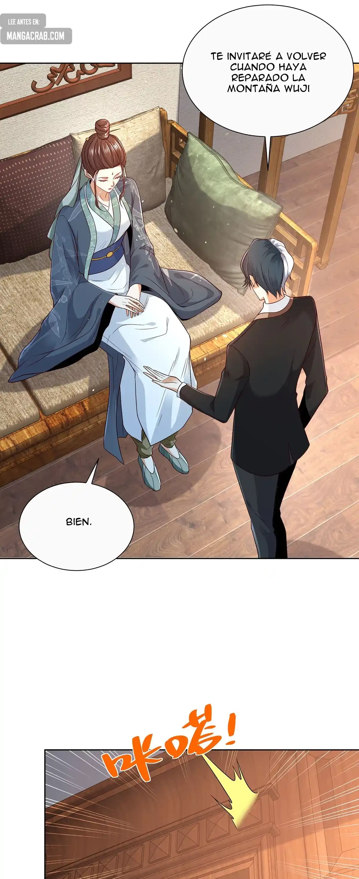 Gran Villano > Capitulo 86 > Page 171