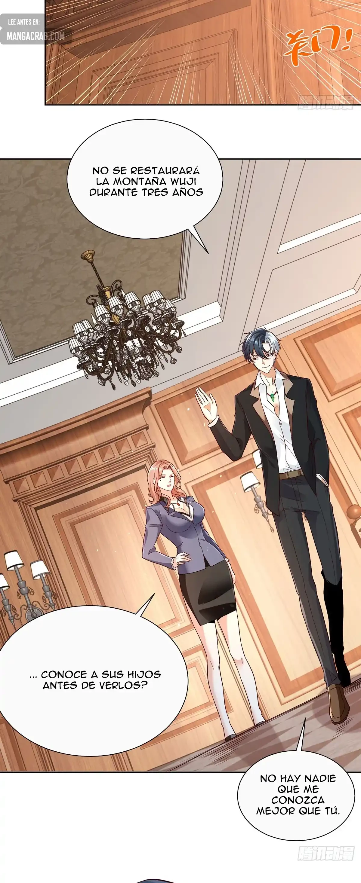 Gran Villano > Capitulo 86 > Page 181