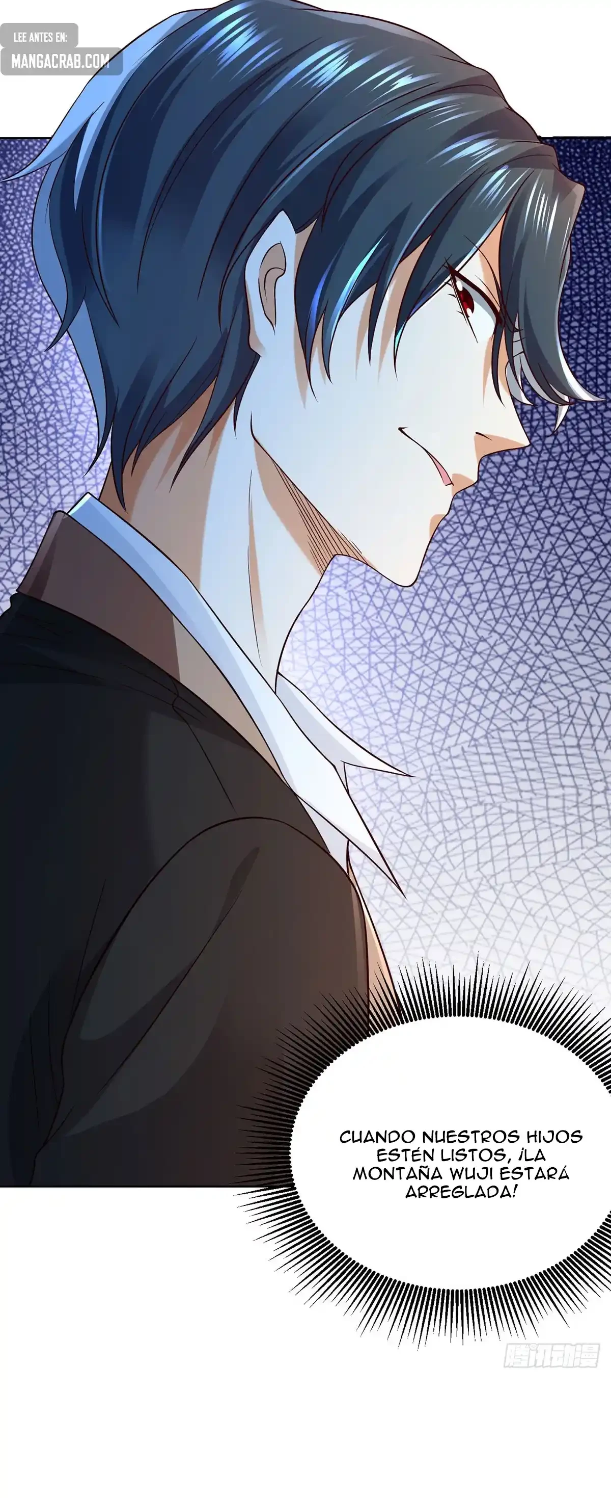 Gran Villano > Capitulo 86 > Page 191