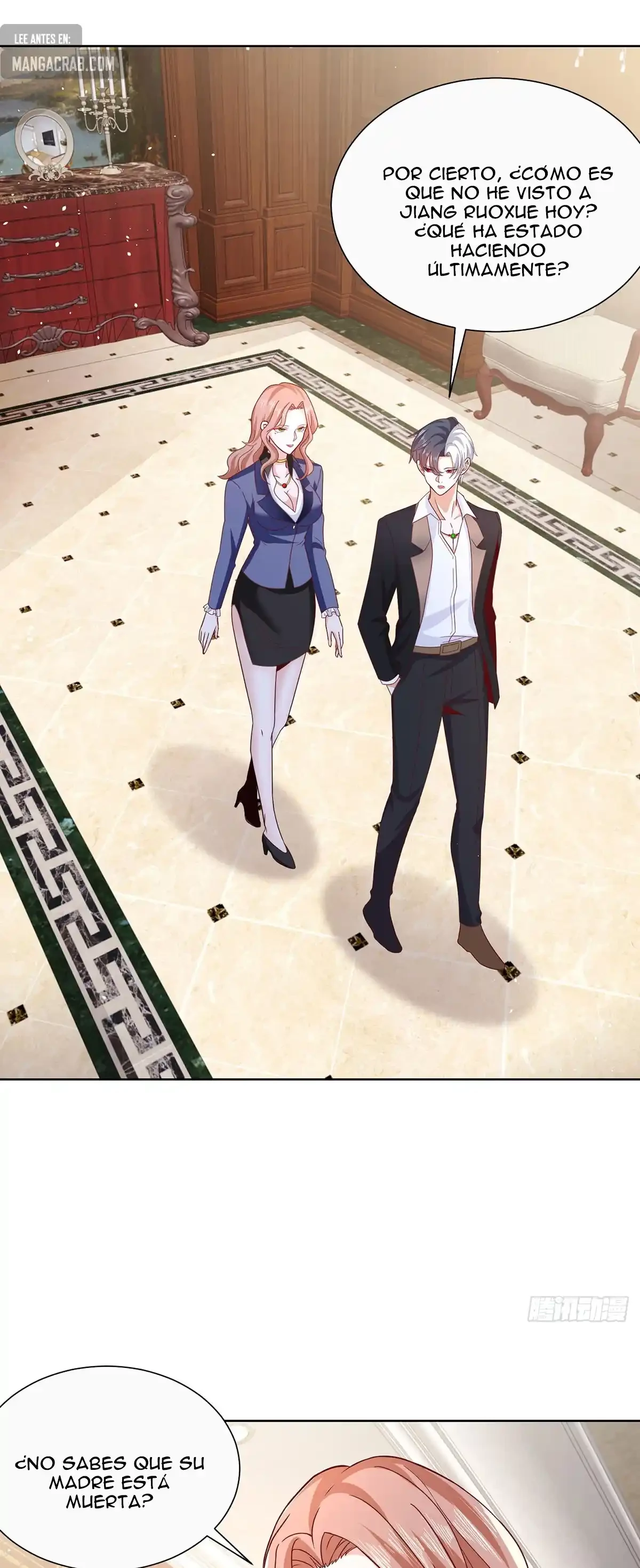 Gran Villano > Capitulo 86 > Page 201