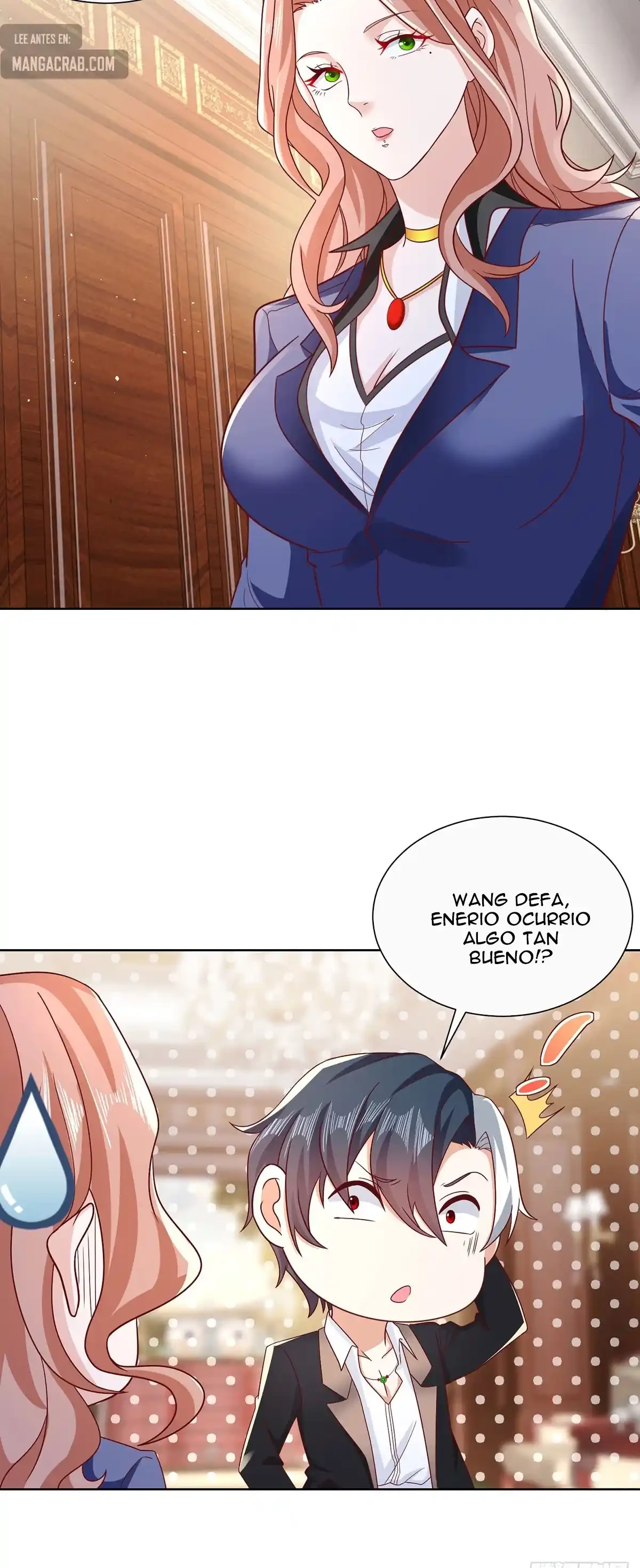 Gran Villano > Capitulo 86 > Page 211