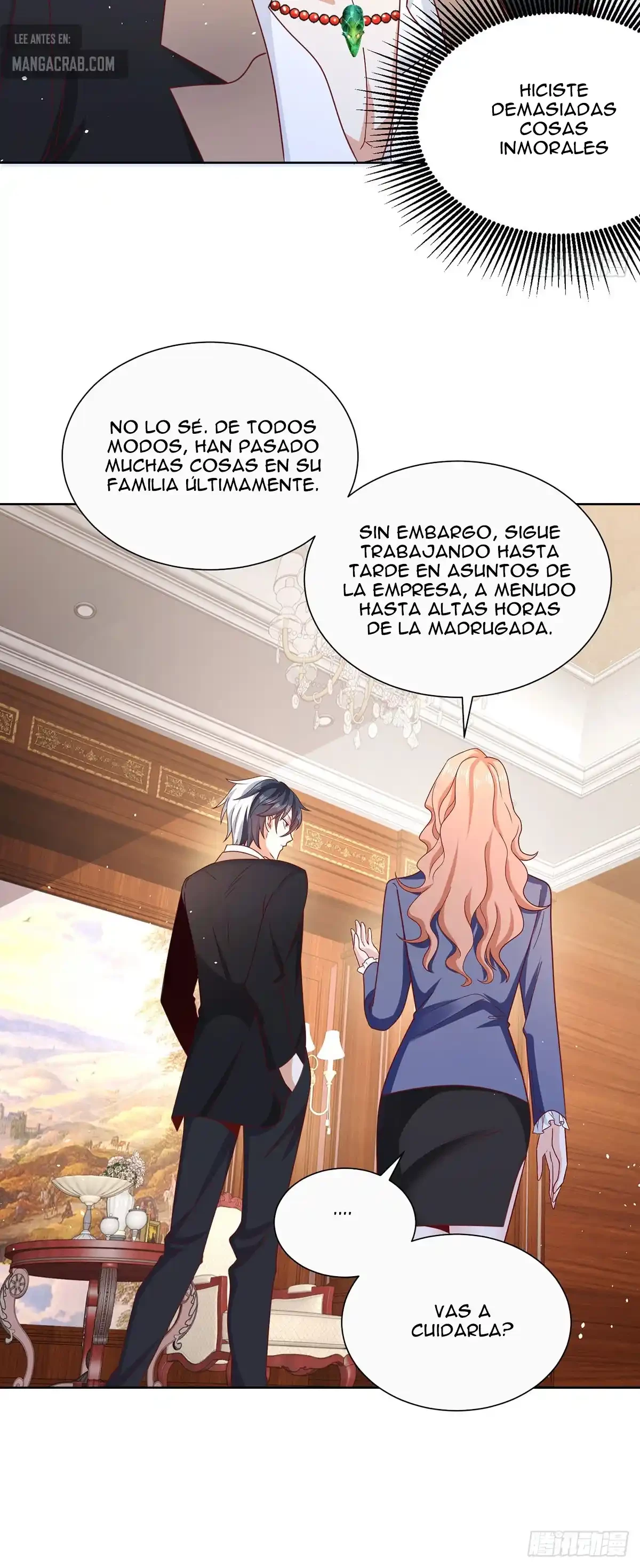 Gran Villano > Capitulo 86 > Page 241