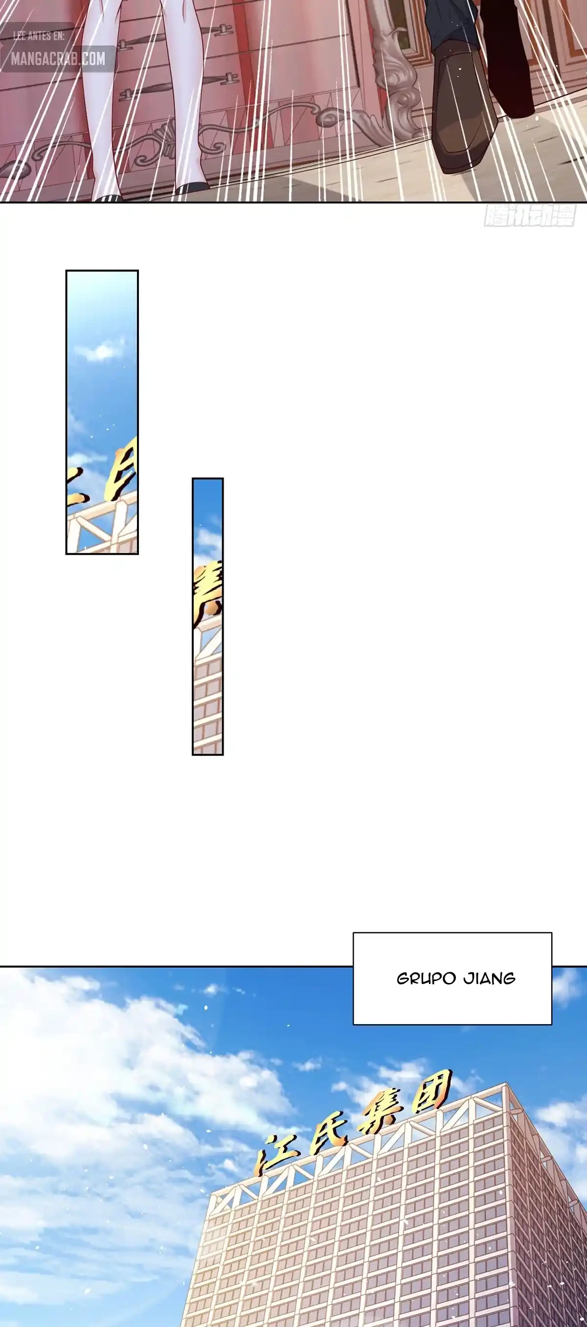 Gran Villano > Capitulo 86 > Page 261