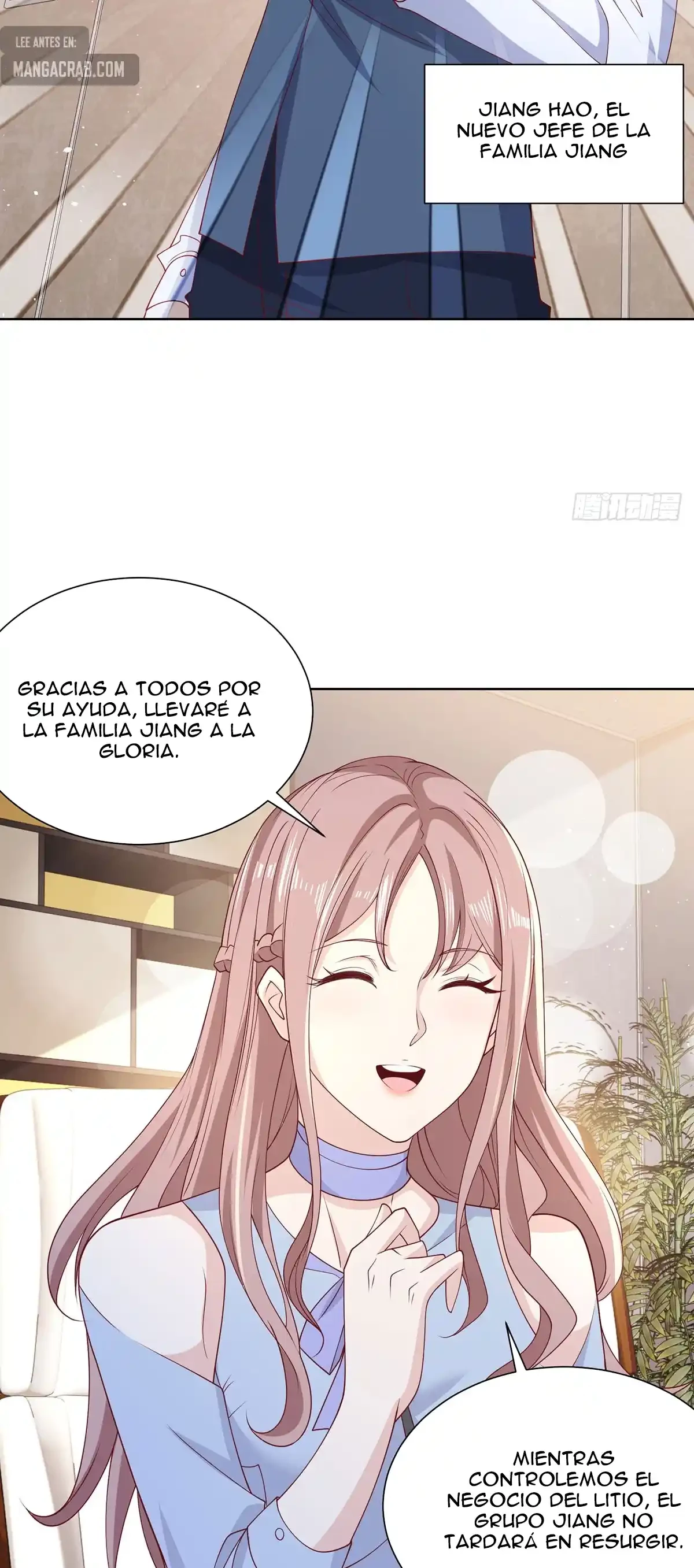 Gran Villano > Capitulo 86 > Page 291