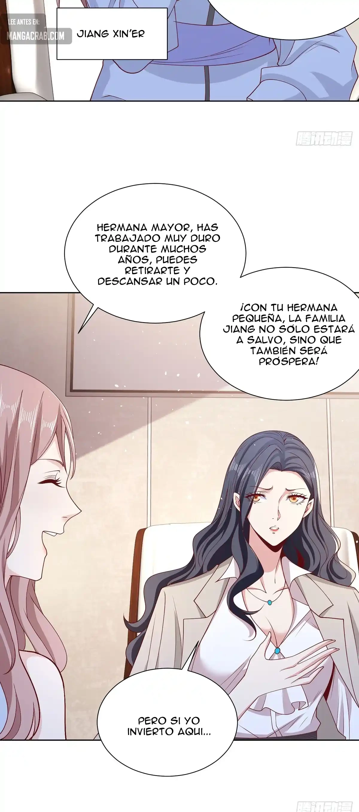 Gran Villano > Capitulo 86 > Page 301