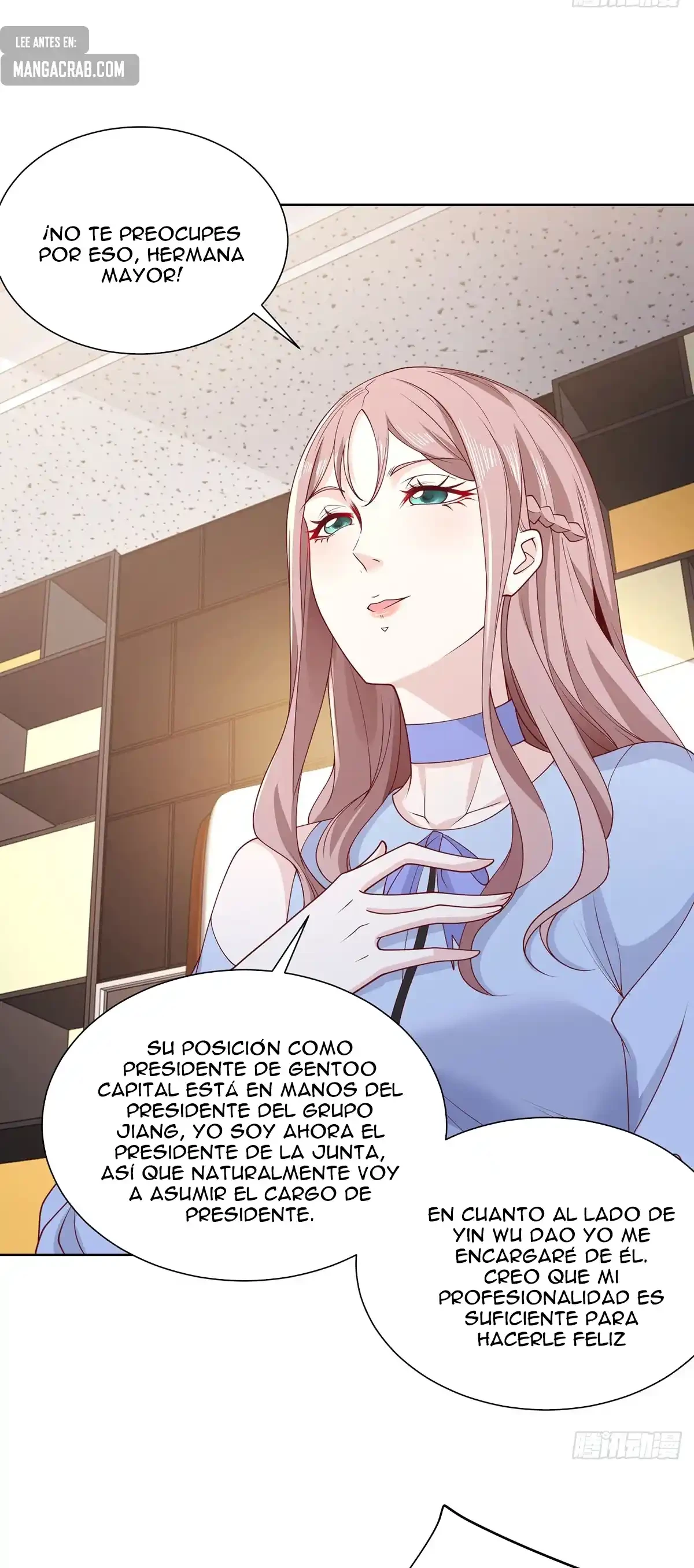 Gran Villano > Capitulo 86 > Page 311