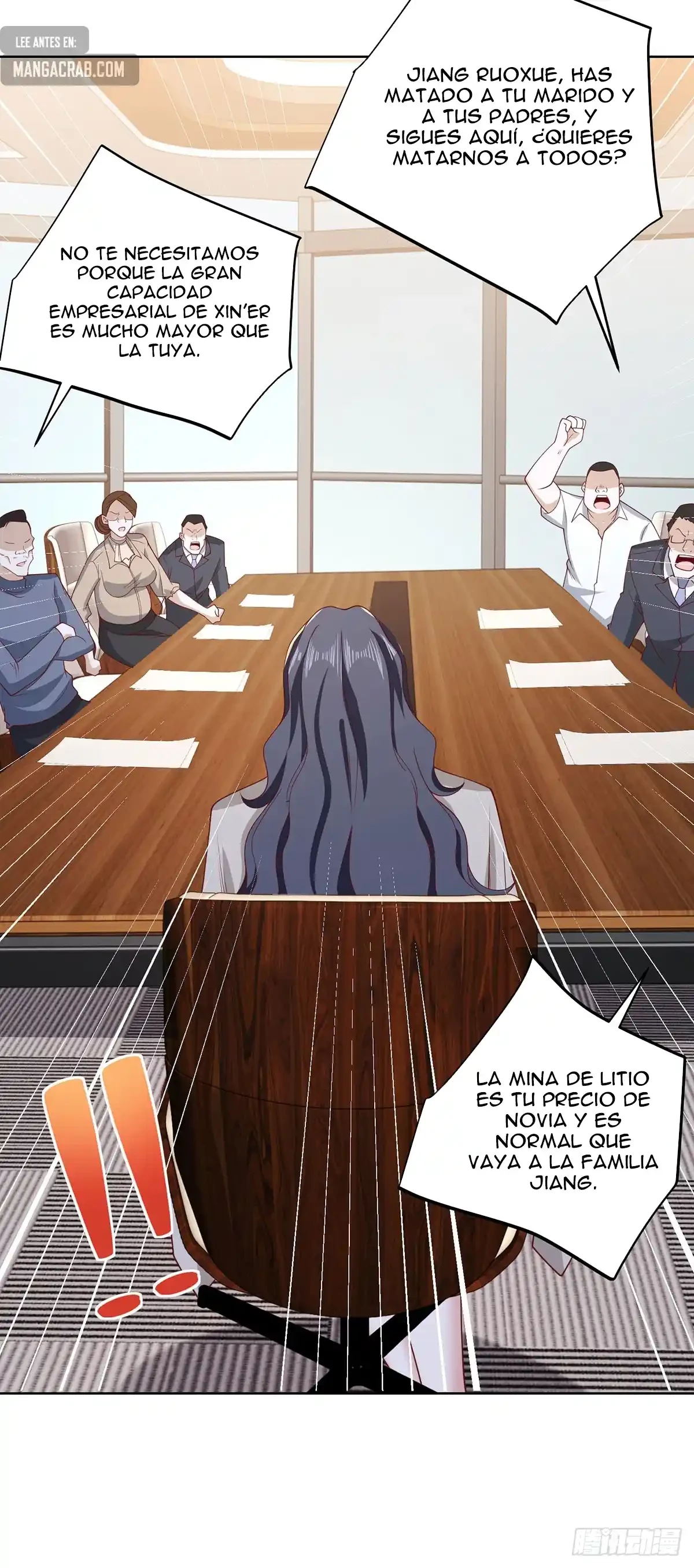 Gran Villano > Capitulo 86 > Page 321