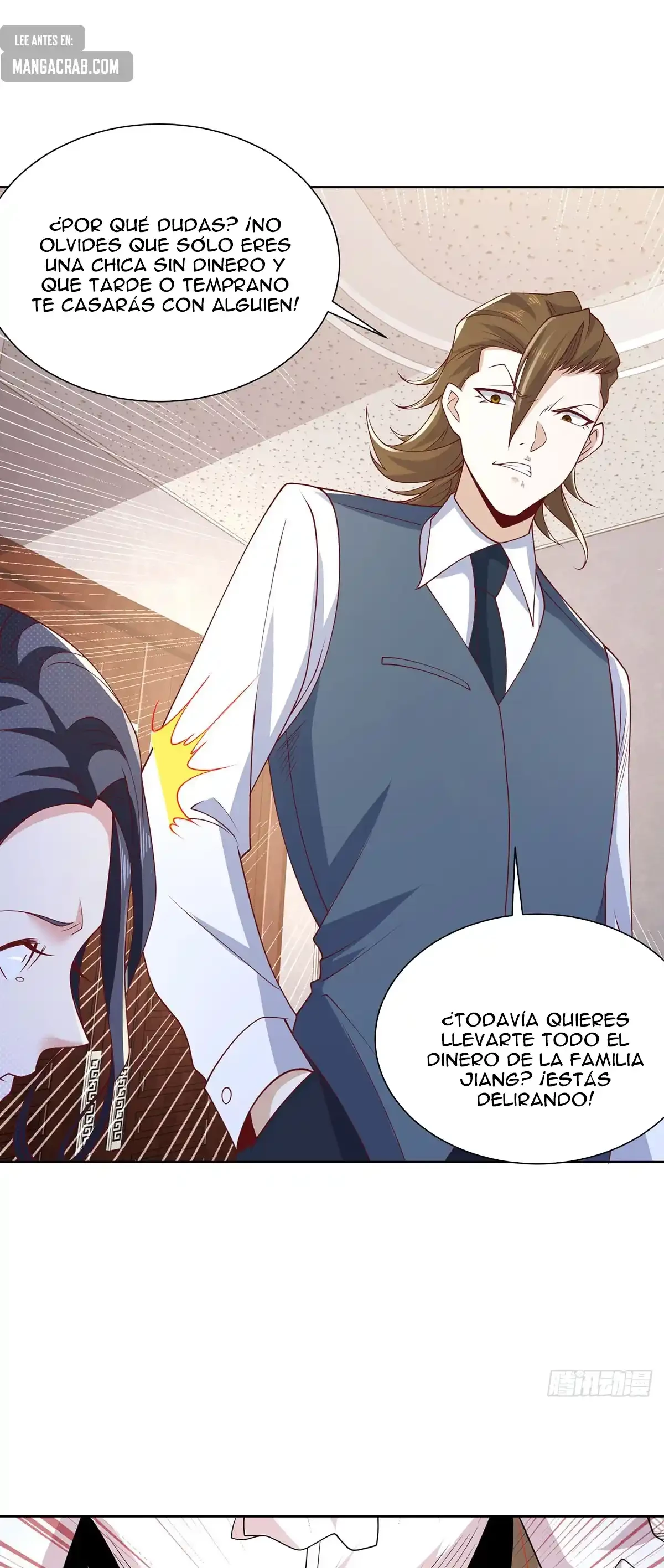 Gran Villano > Capitulo 86 > Page 331