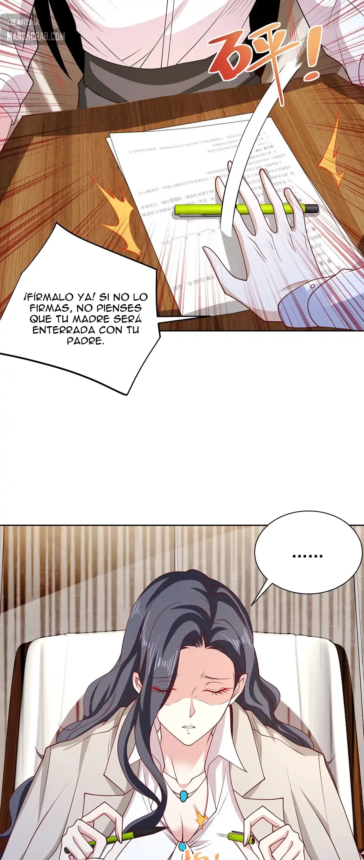 Gran Villano > Capitulo 86 > Page 341