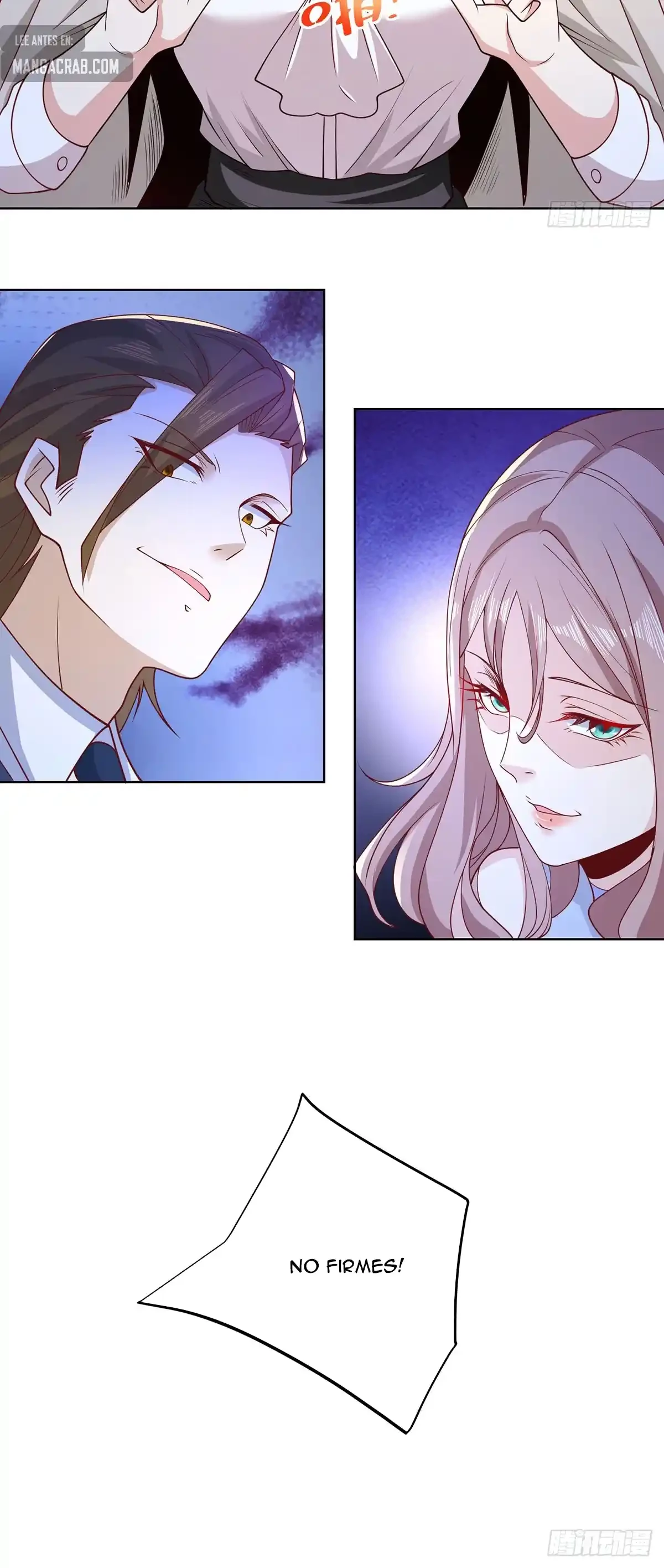 Gran Villano > Capitulo 86 > Page 351