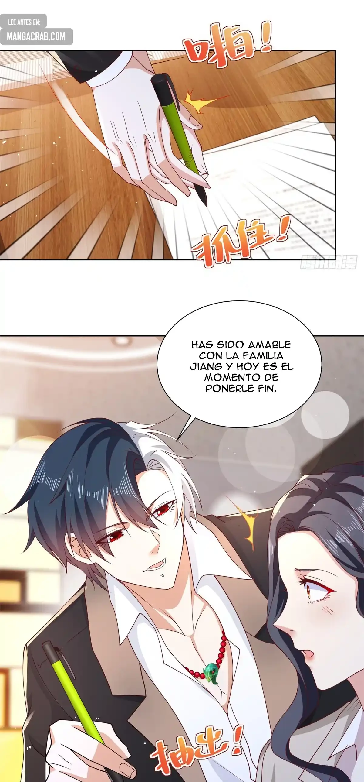 Gran Villano > Capitulo 87 > Page 51