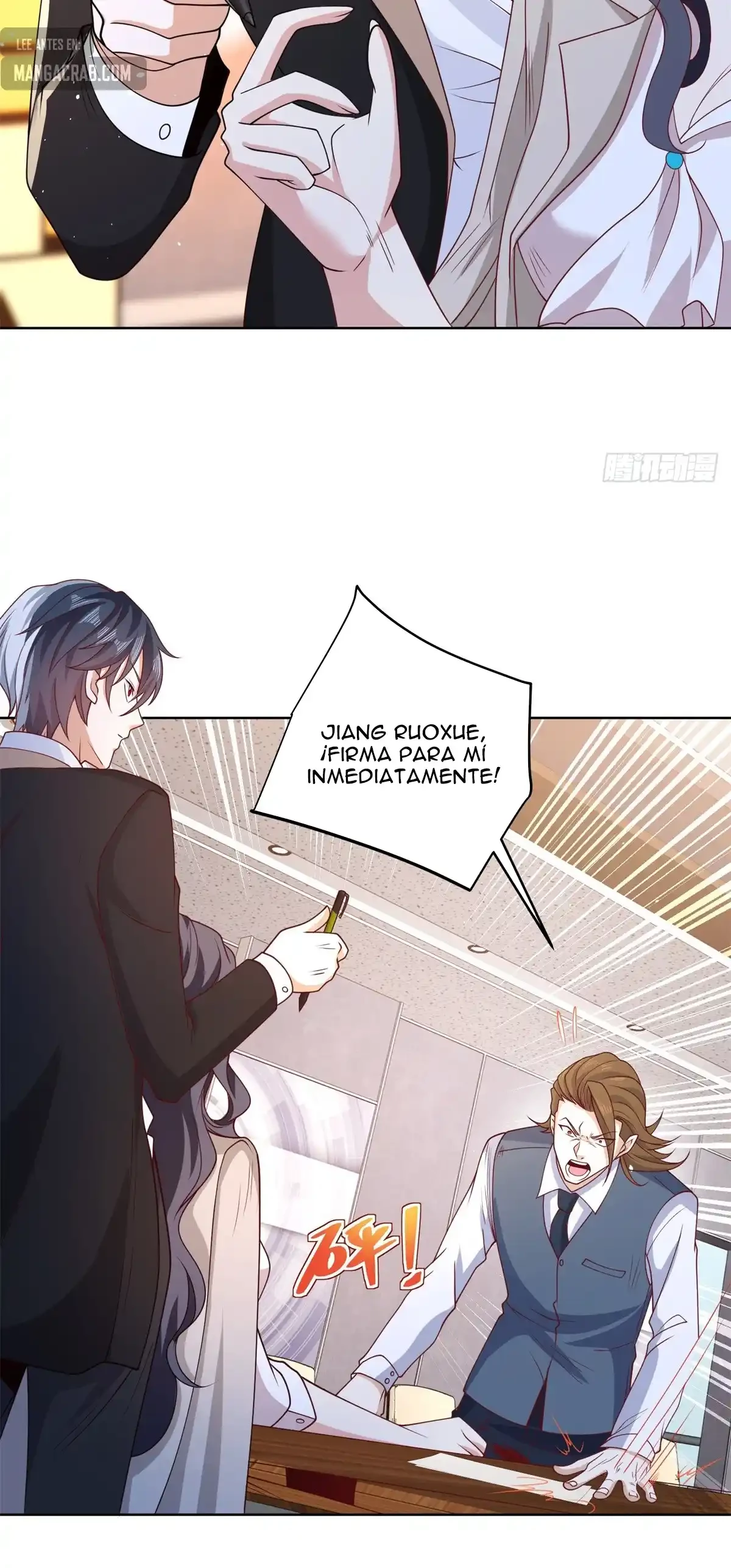 Gran Villano > Capitulo 87 > Page 61