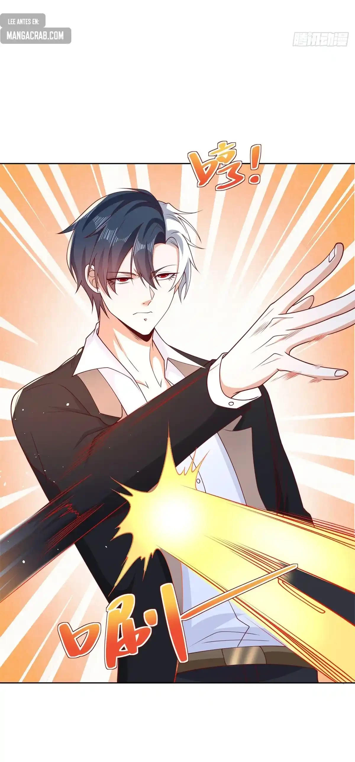 Gran Villano > Capitulo 87 > Page 71