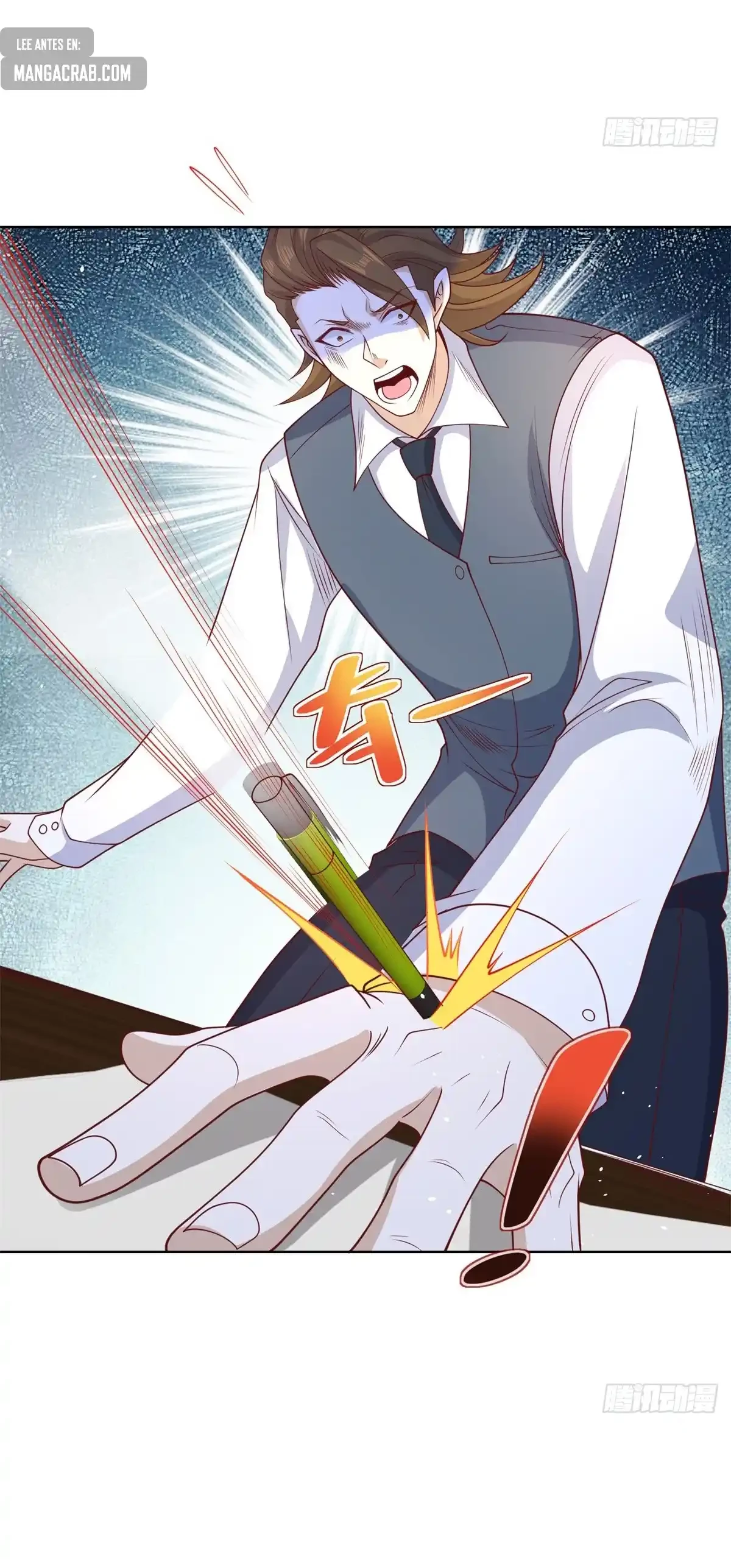 Gran Villano > Capitulo 87 > Page 81